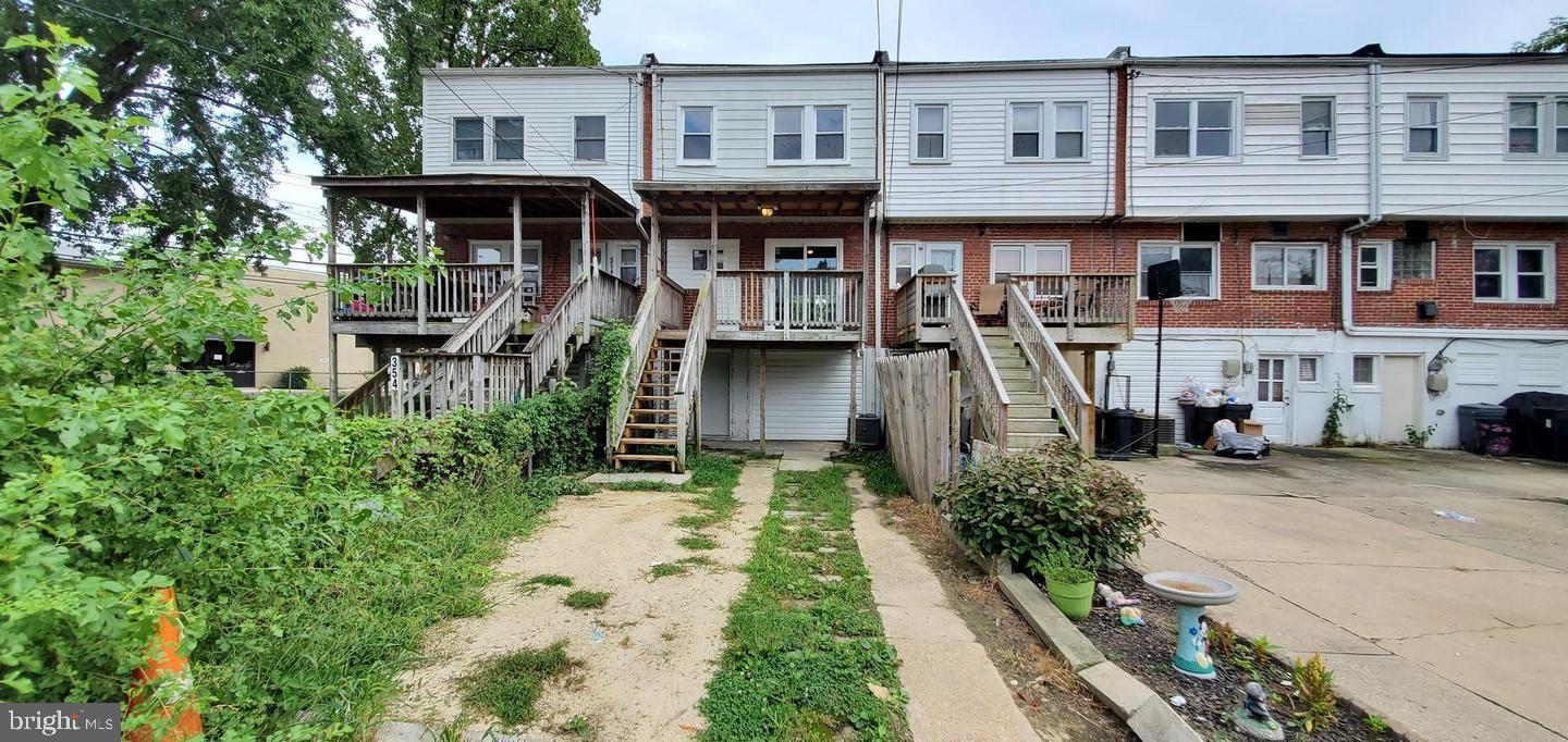 ESSEX - Residential Lease