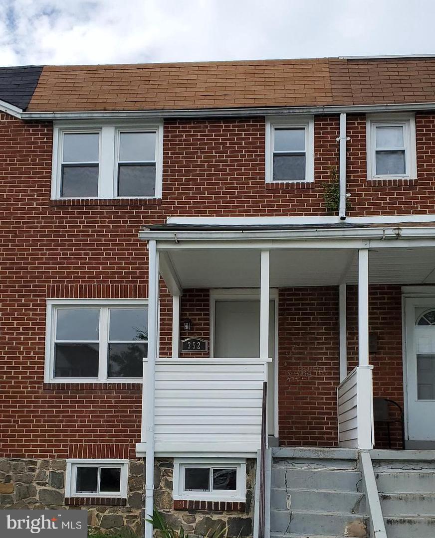 ESSEX - Residential Lease