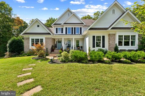 11201 KNOLLS END SPOTSYLVANIA VA 22551