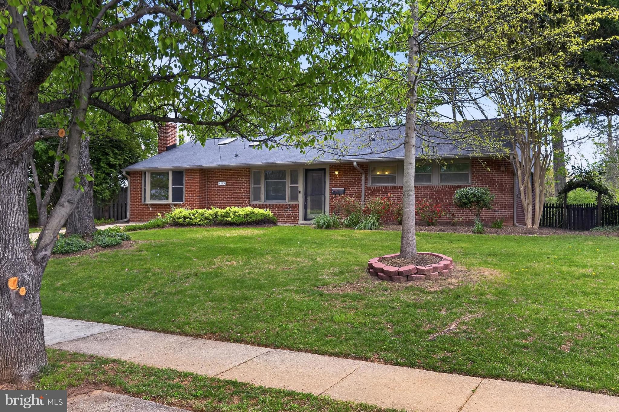 RAVENSWORTH - Residential