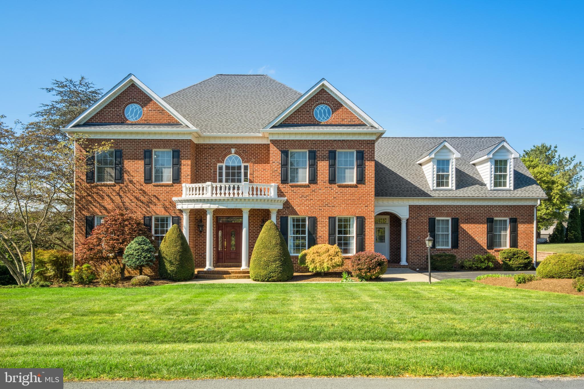 2945 BROOKSTONE DRIVE