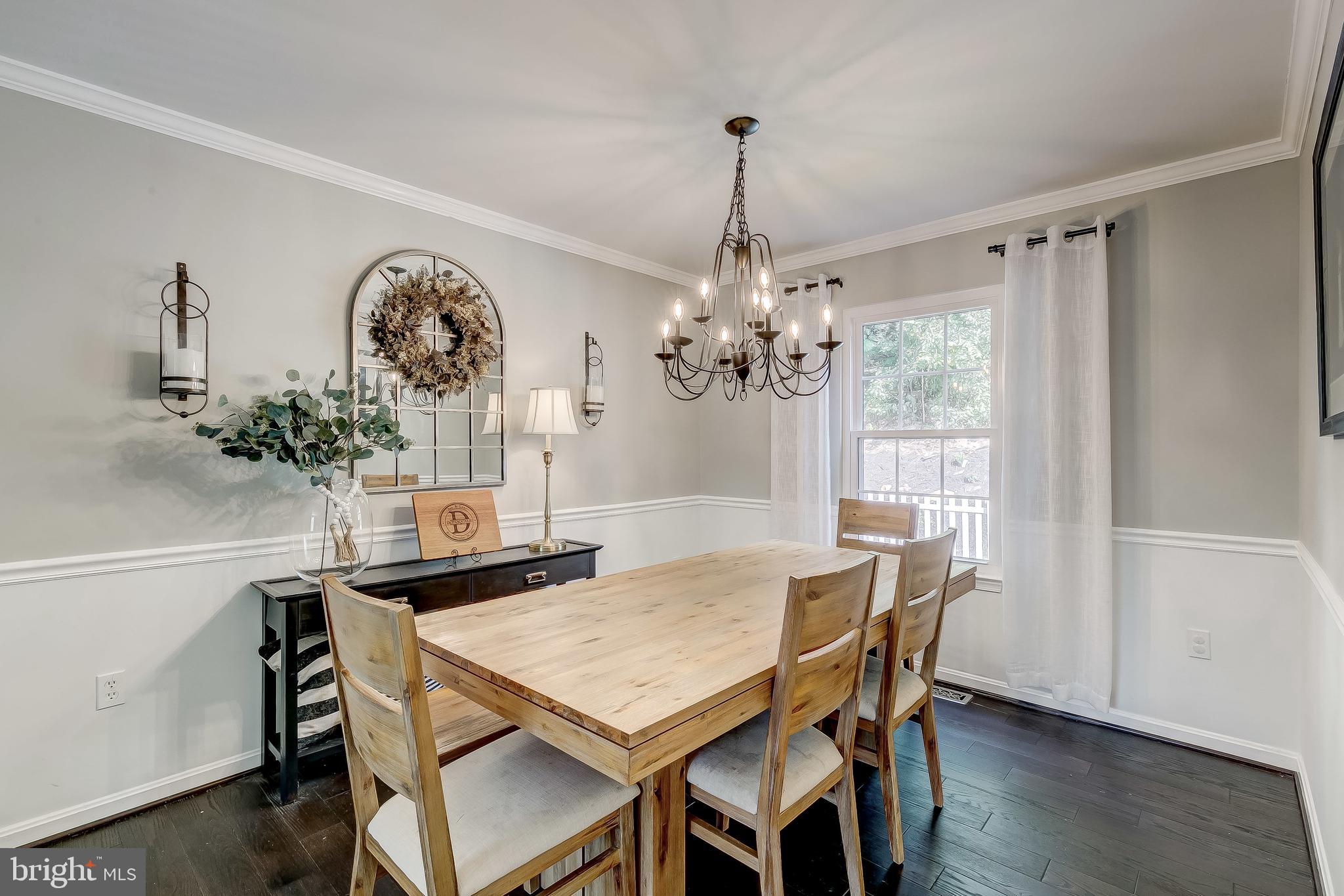 BRANDYWINE STATION - Residential