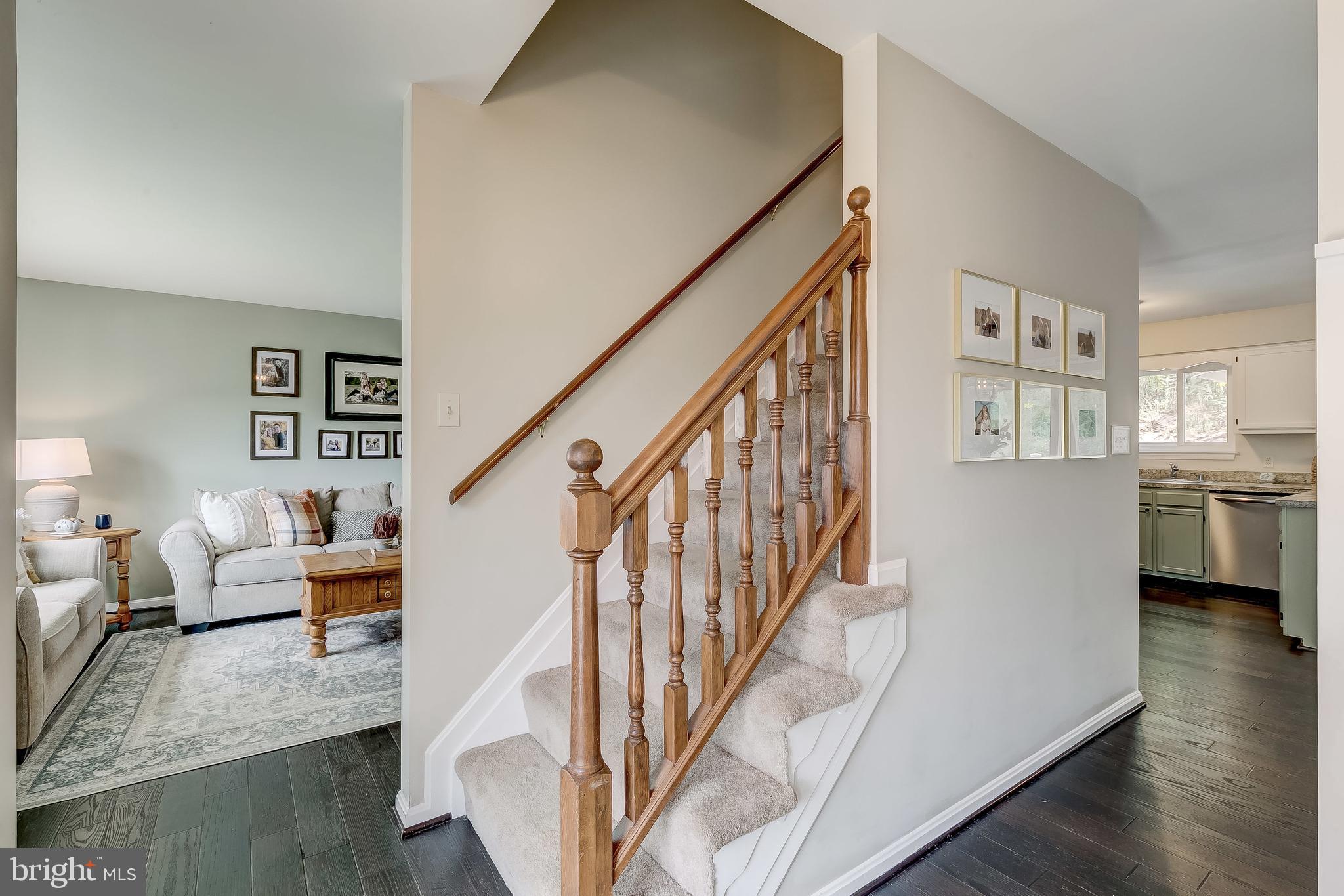 BRANDYWINE STATION - Residential