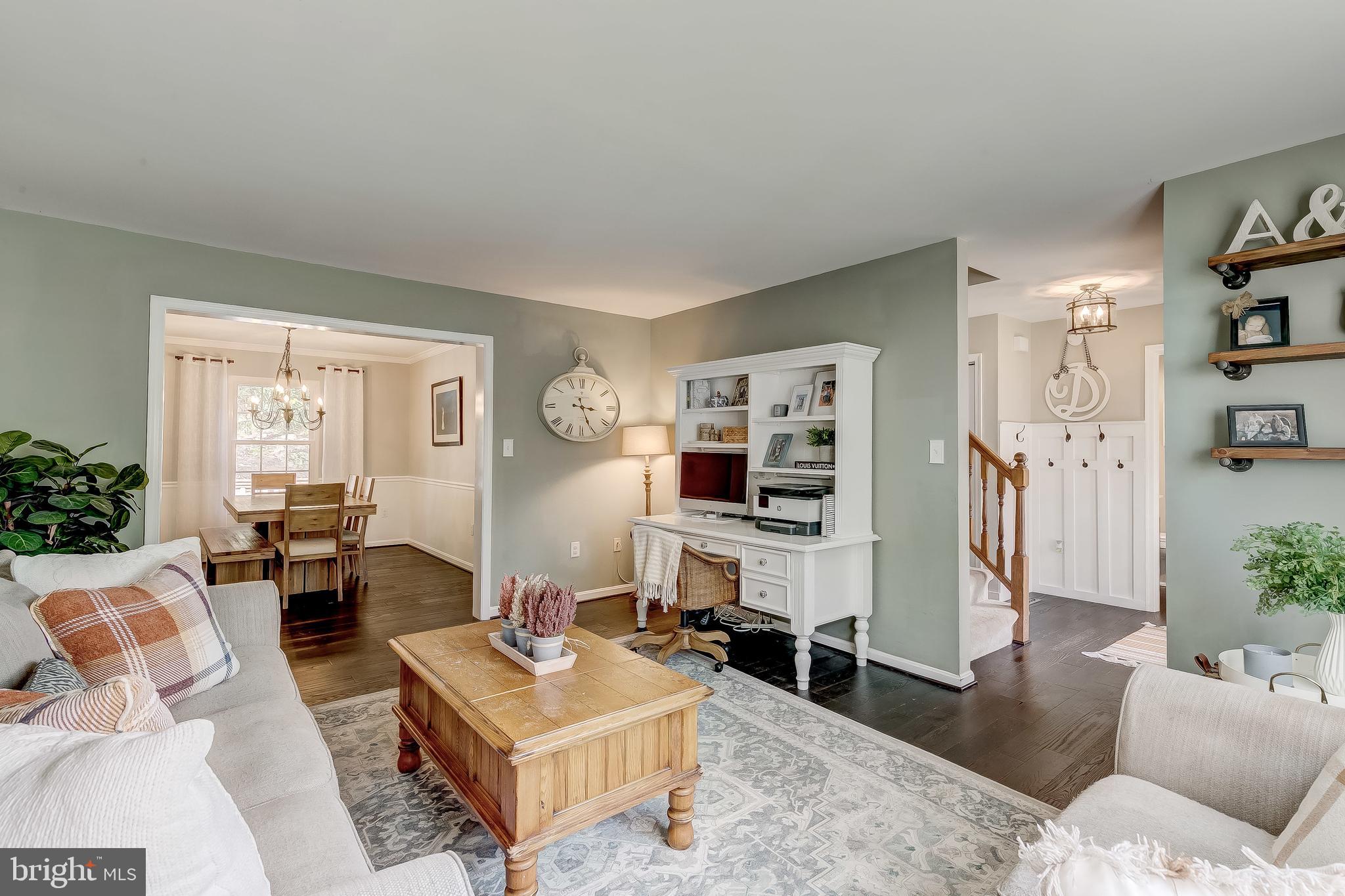 BRANDYWINE STATION - Residential