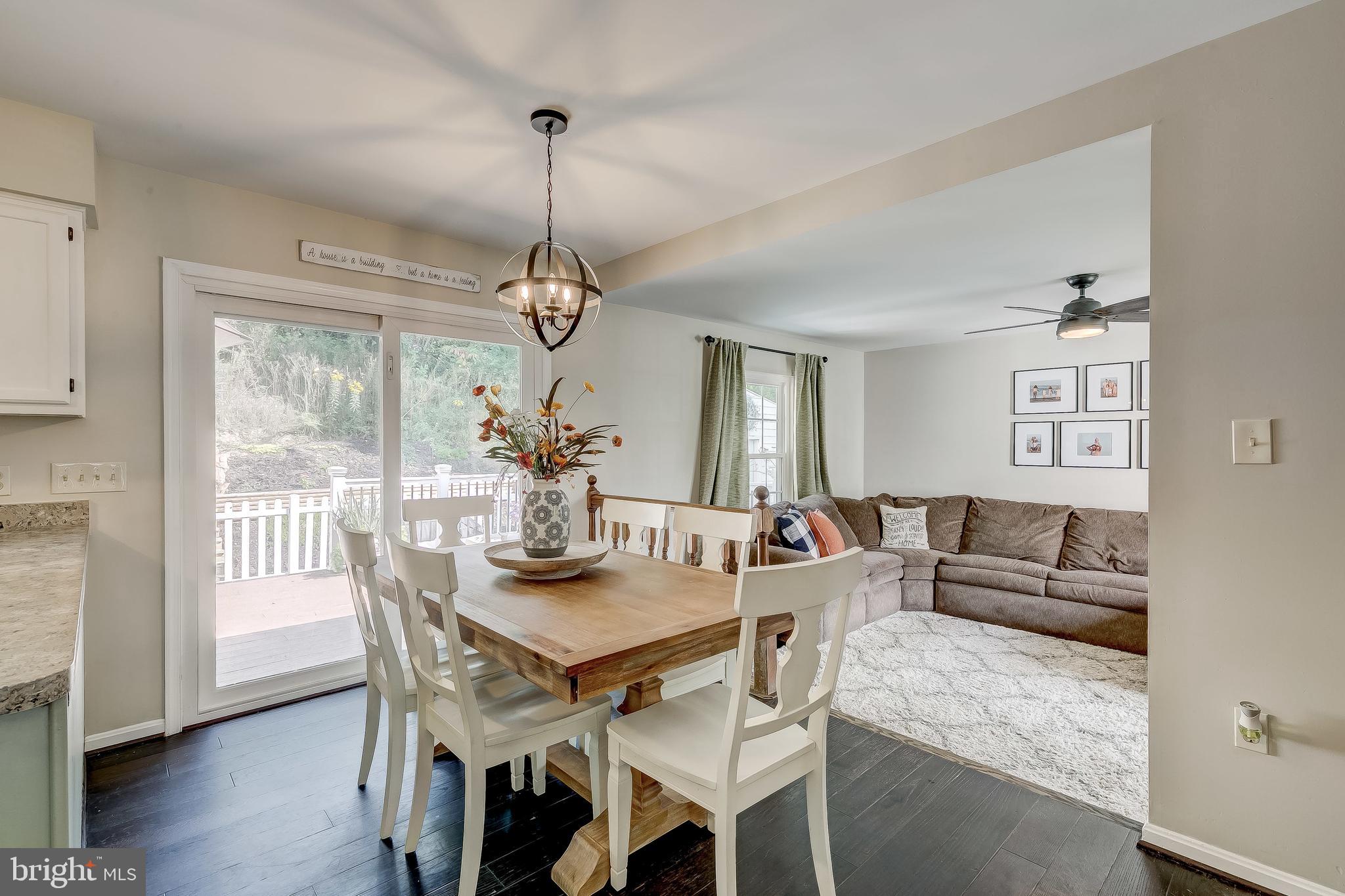 BRANDYWINE STATION - Residential