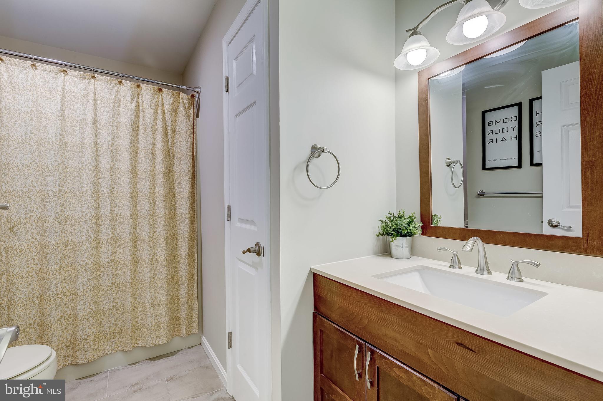 BRANDYWINE STATION - Residential