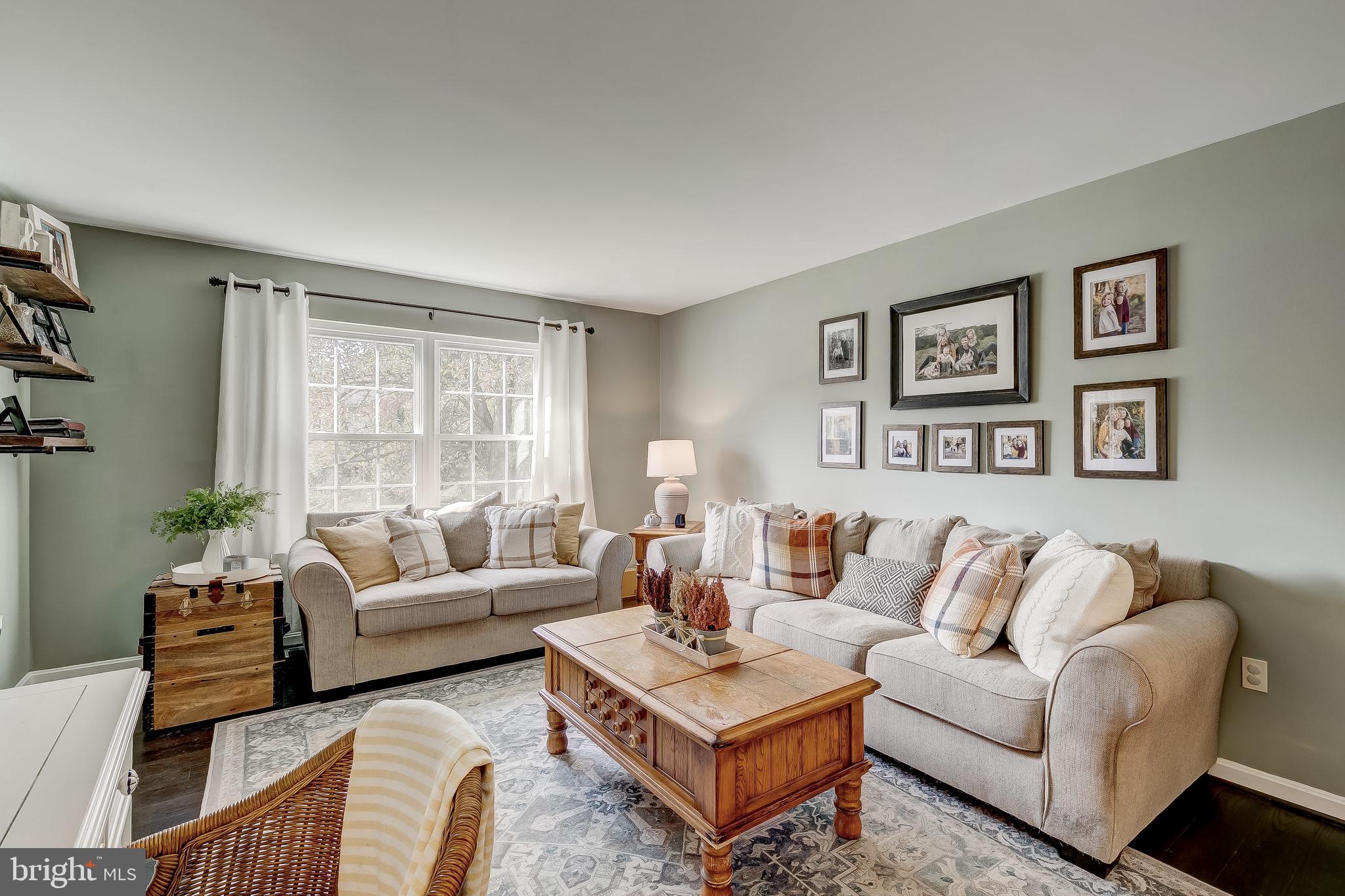 BRANDYWINE STATION - Residential