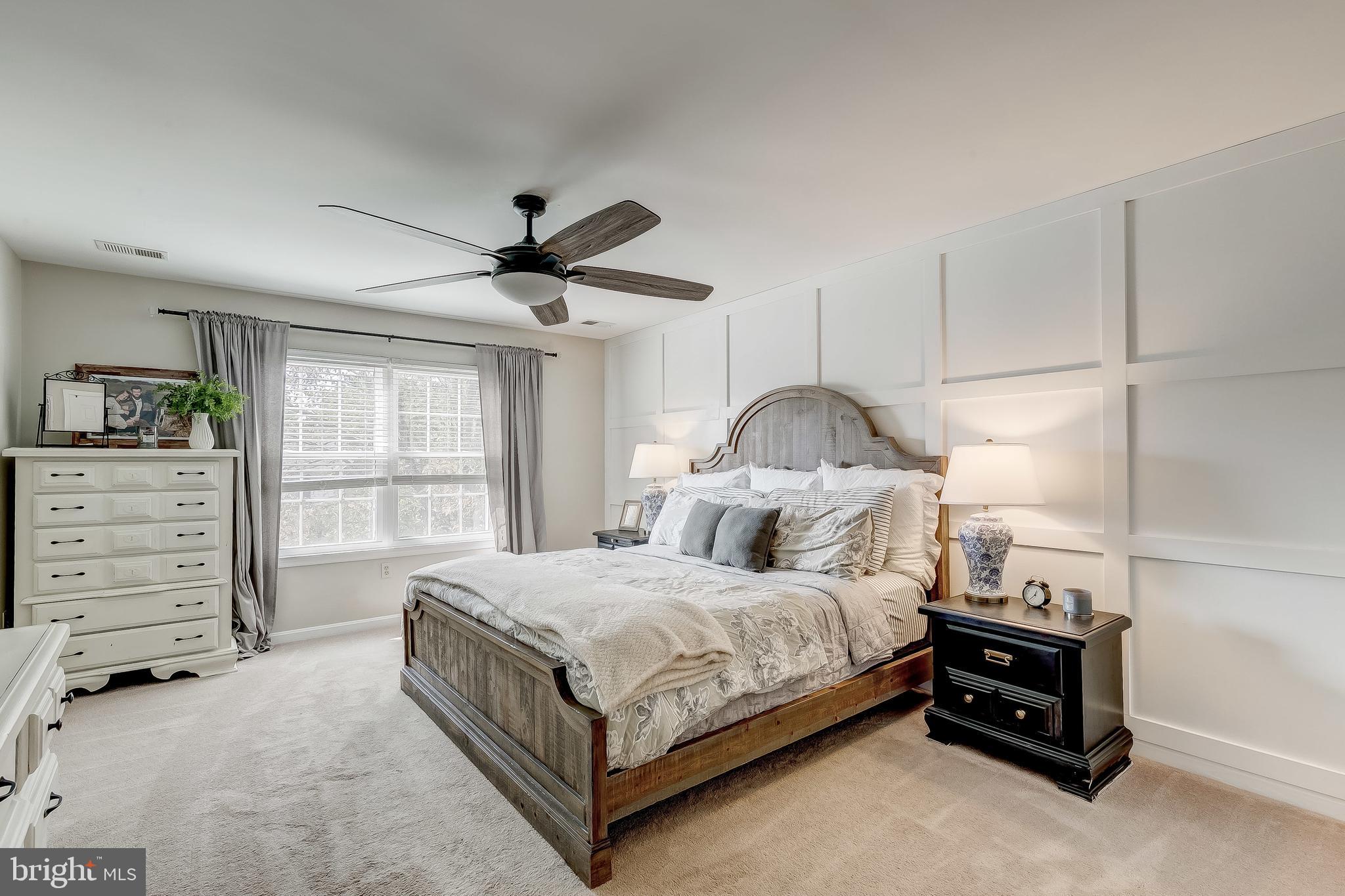 BRANDYWINE STATION - Residential