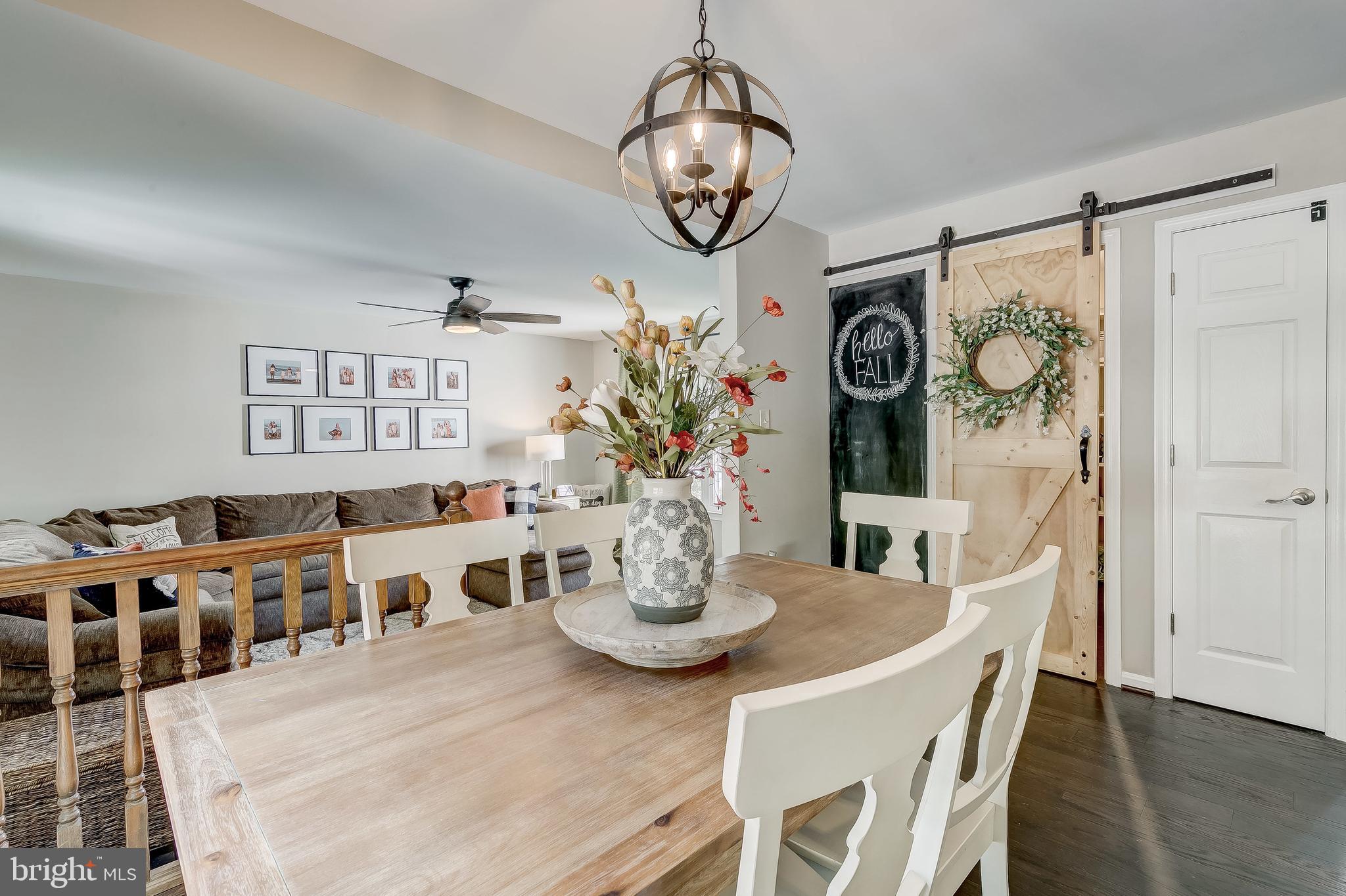 BRANDYWINE STATION - Residential