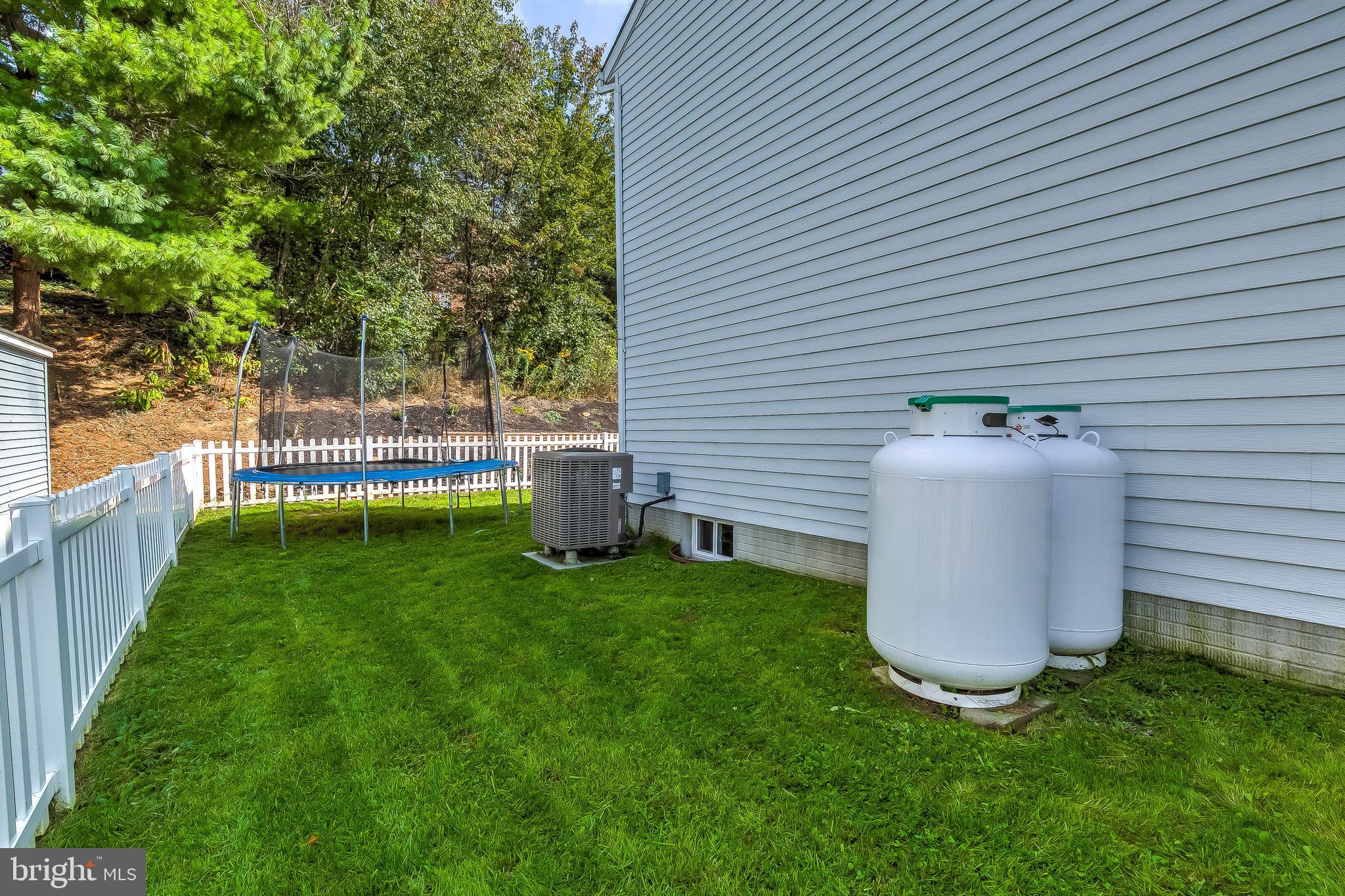 BRANDYWINE STATION - Residential