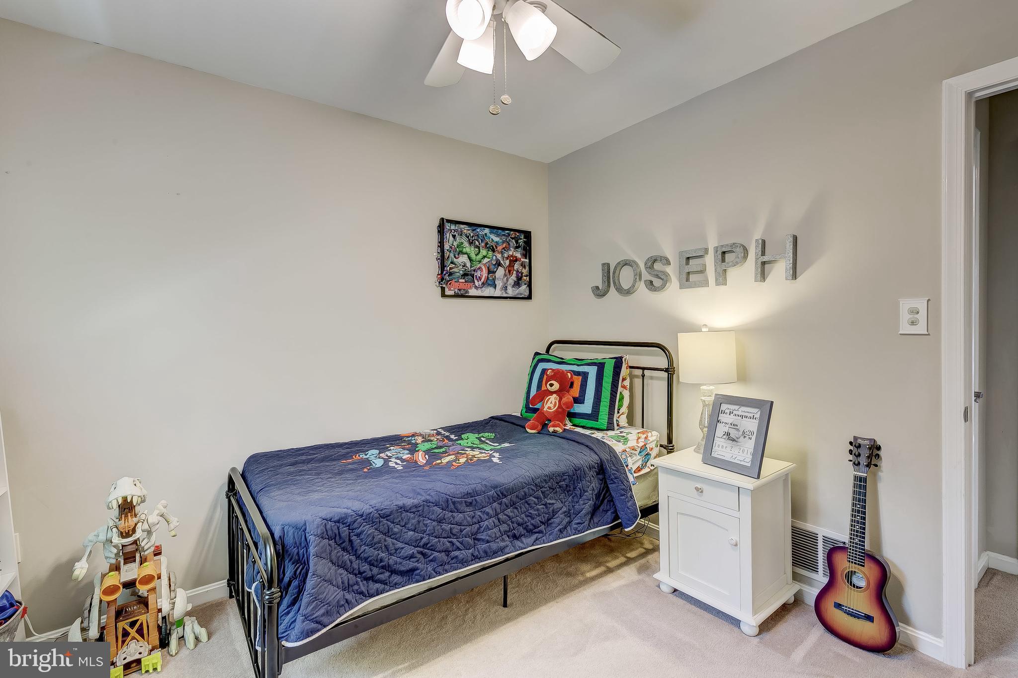 BRANDYWINE STATION - Residential