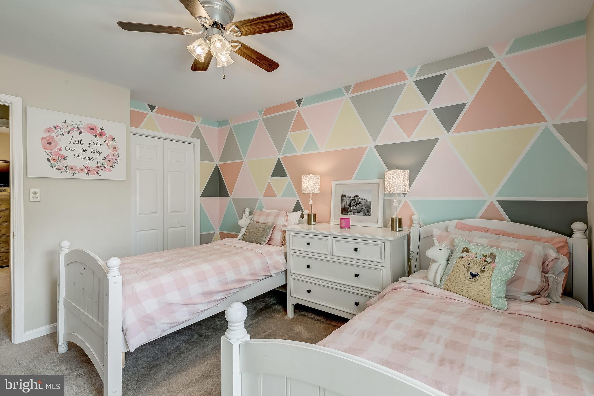 BRANDYWINE STATION - Residential