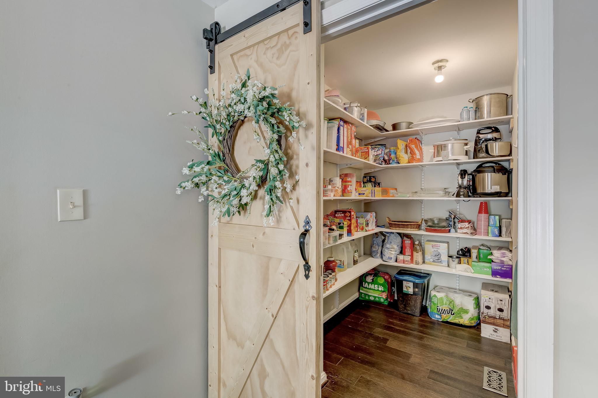 BRANDYWINE STATION - Residential