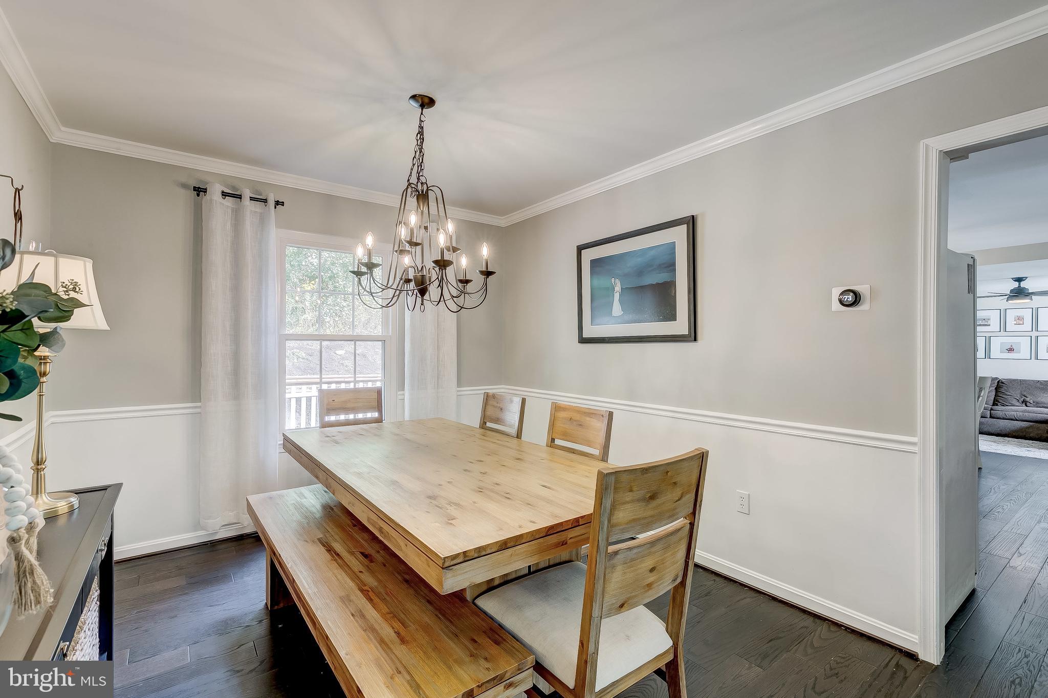 BRANDYWINE STATION - Residential