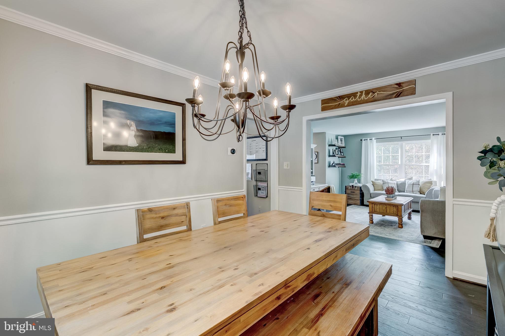 BRANDYWINE STATION - Residential