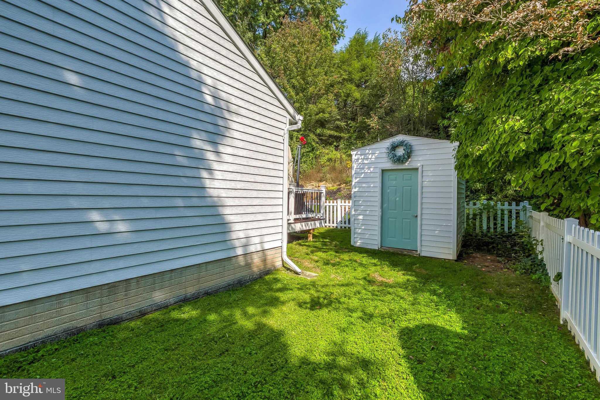 BRANDYWINE STATION - Residential