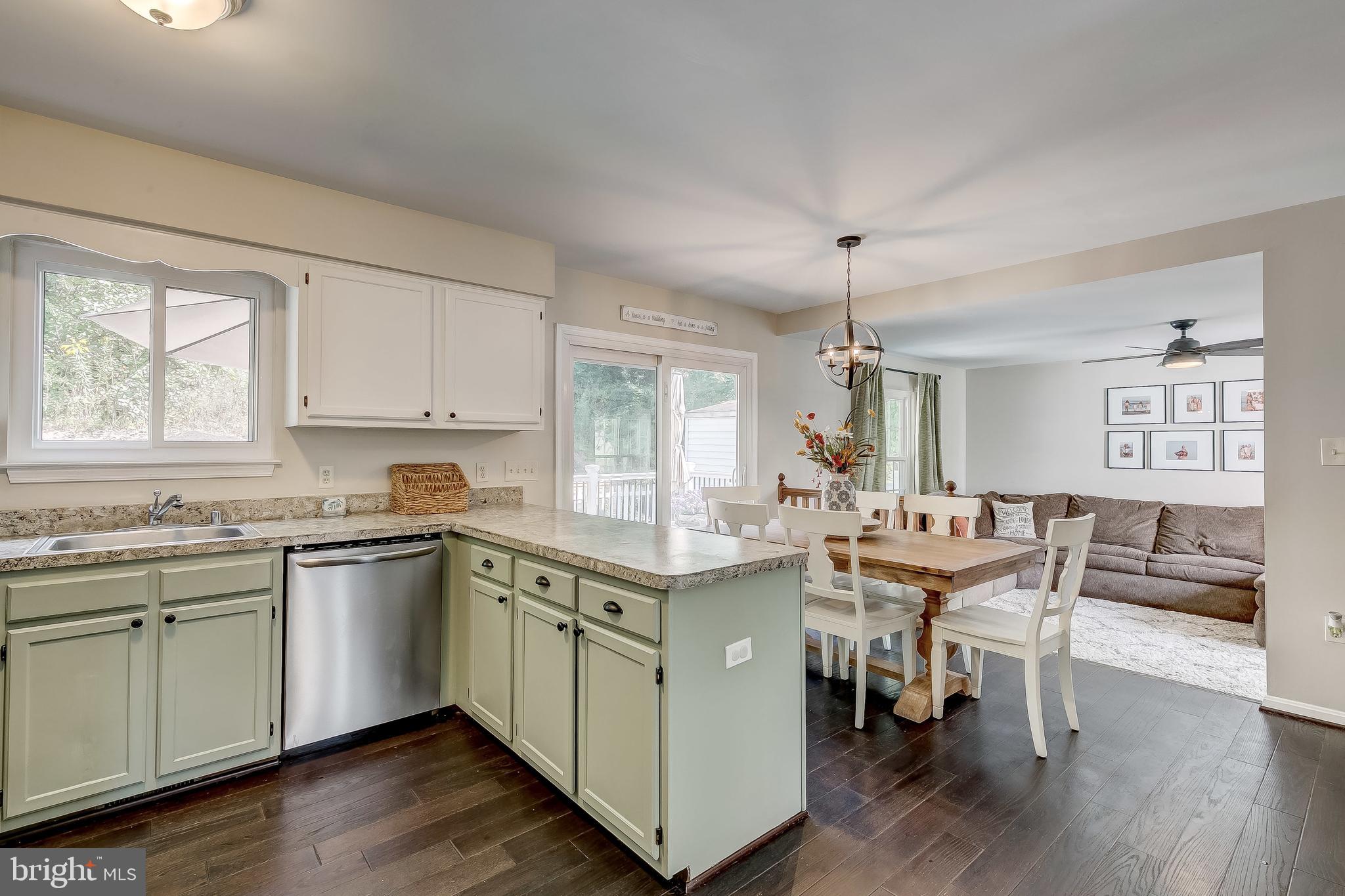 BRANDYWINE STATION - Residential