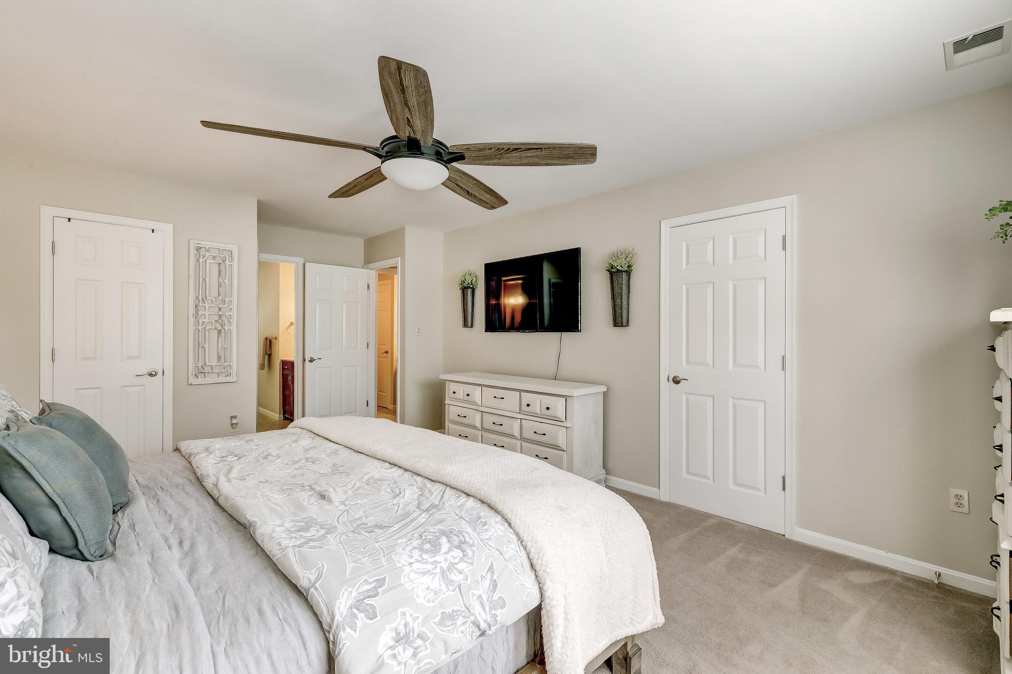 BRANDYWINE STATION - Residential