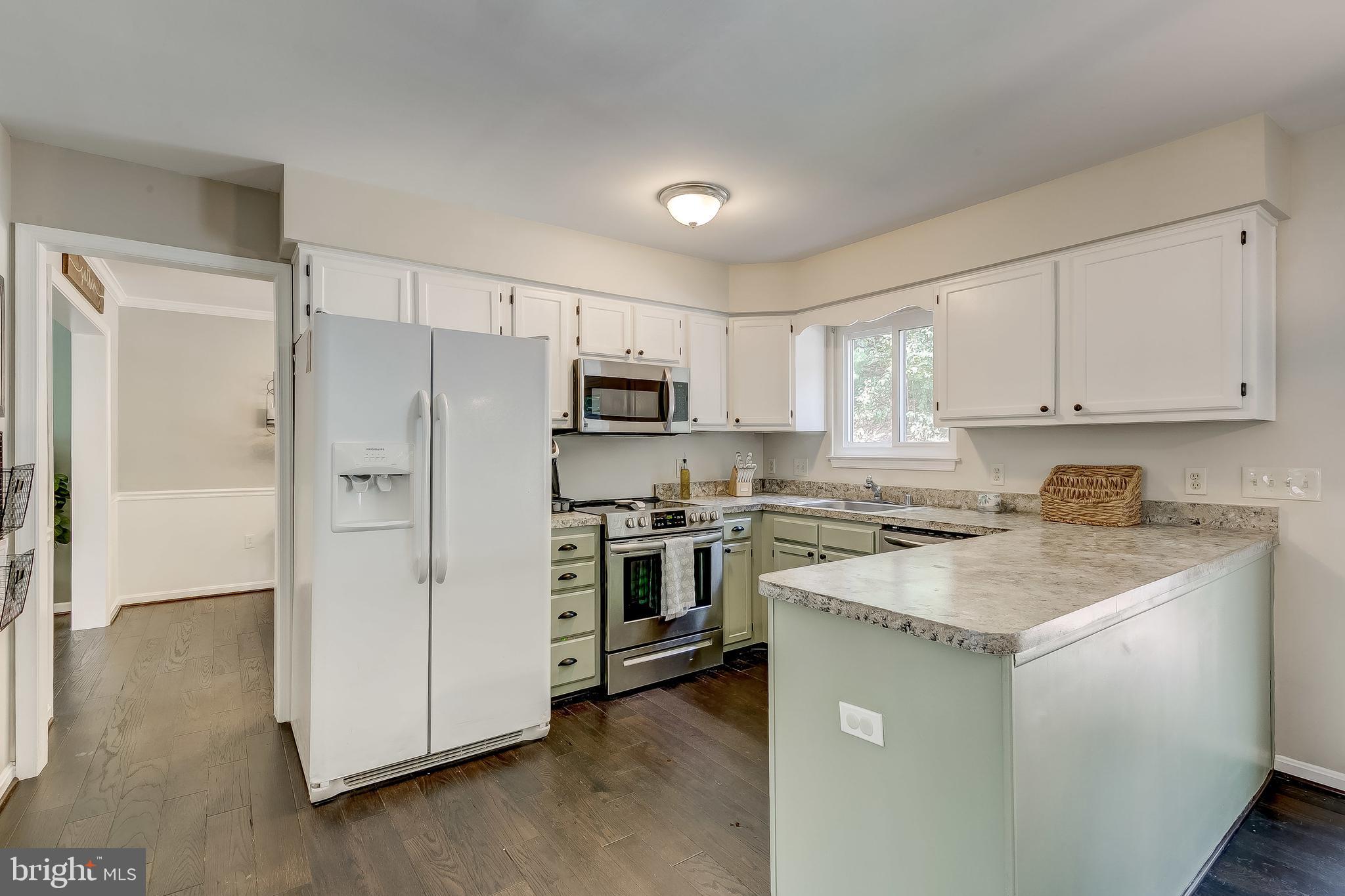 BRANDYWINE STATION - Residential