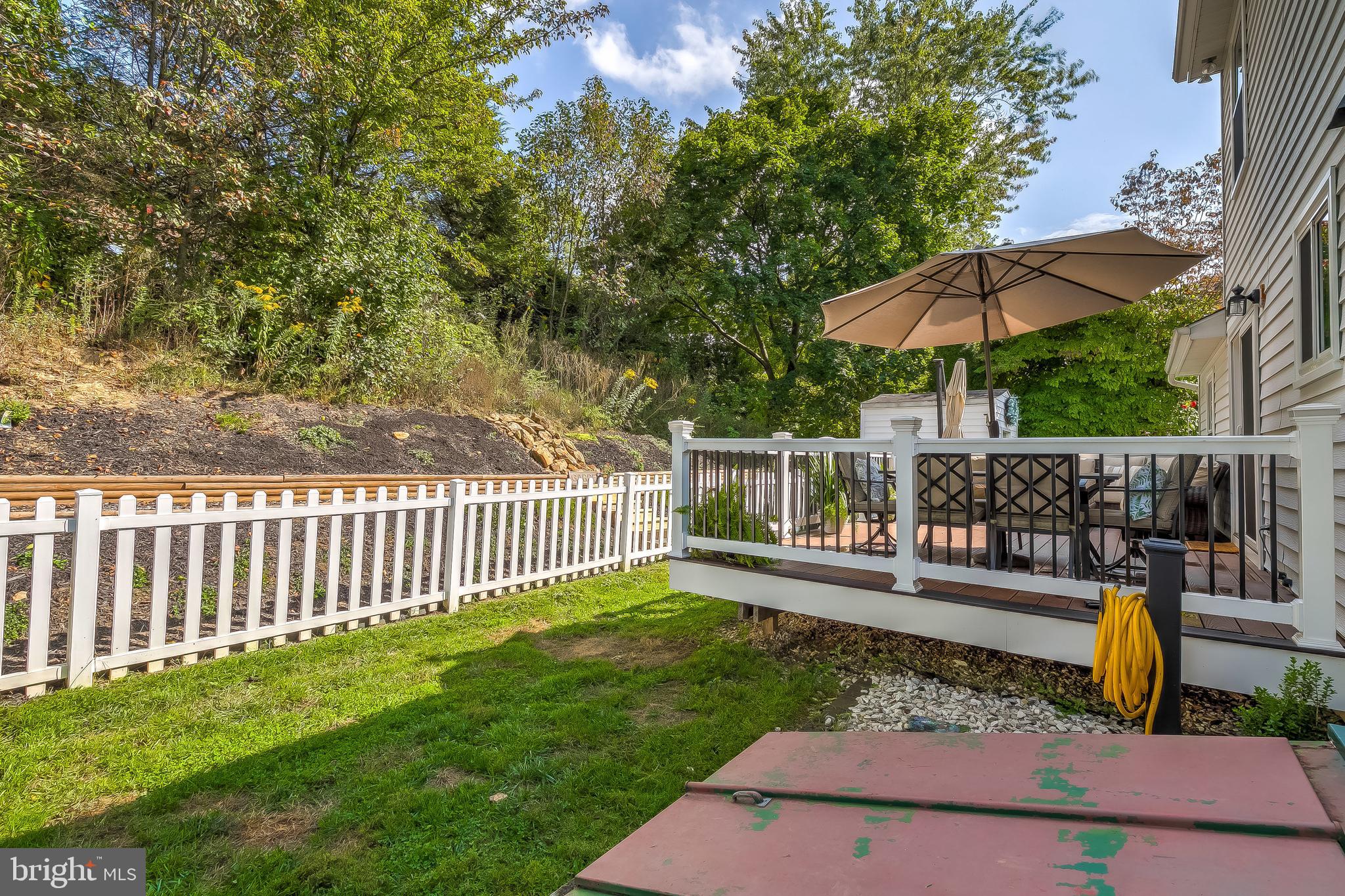 BRANDYWINE STATION - Residential