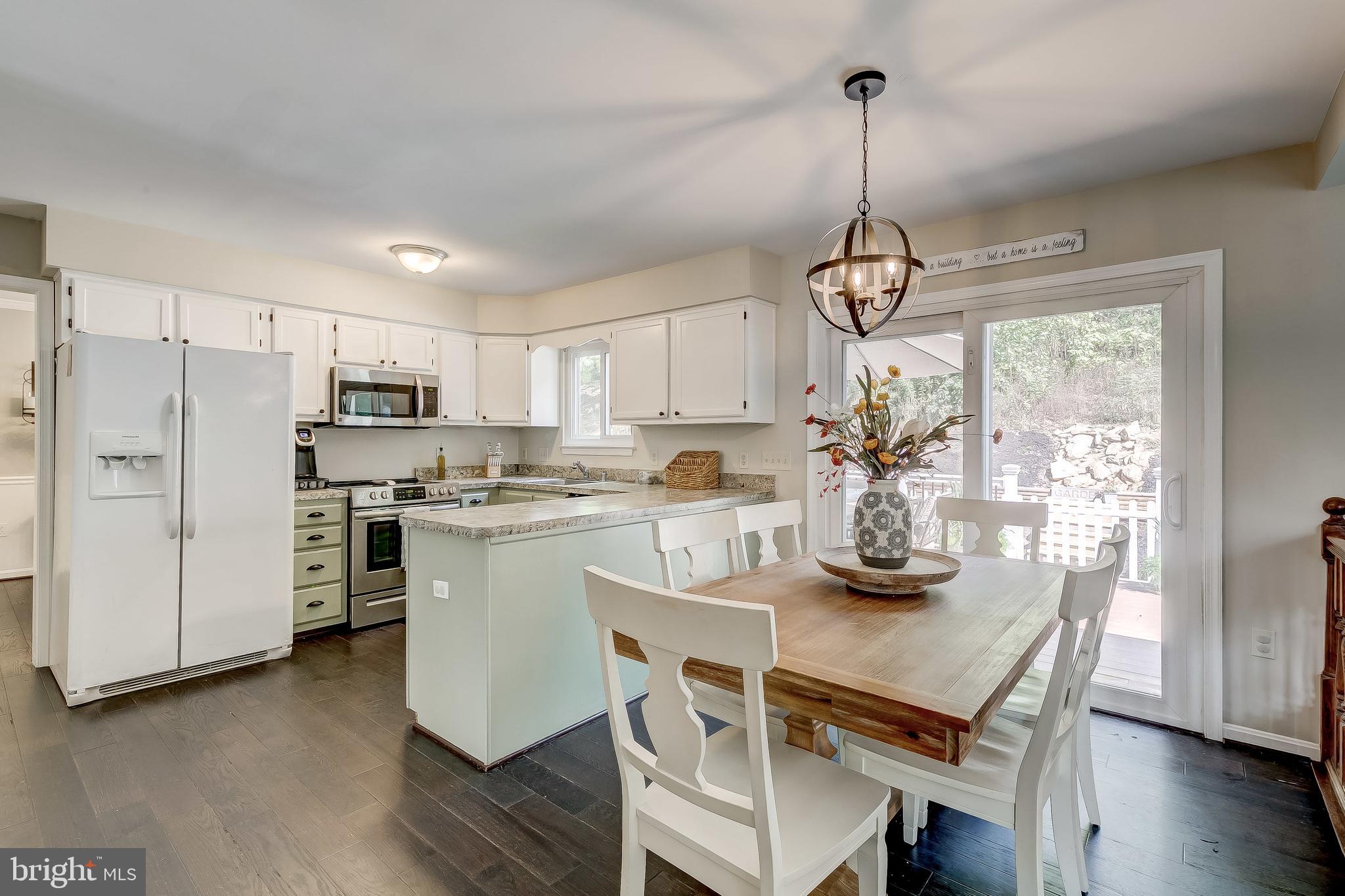 BRANDYWINE STATION - Residential