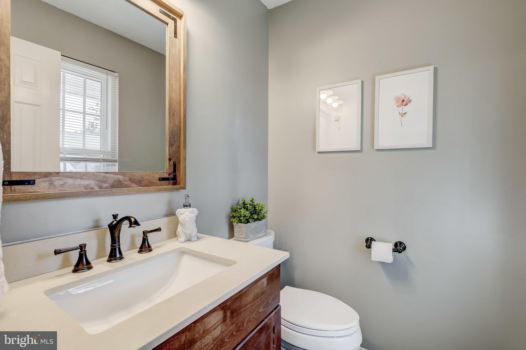 BRANDYWINE STATION - Residential