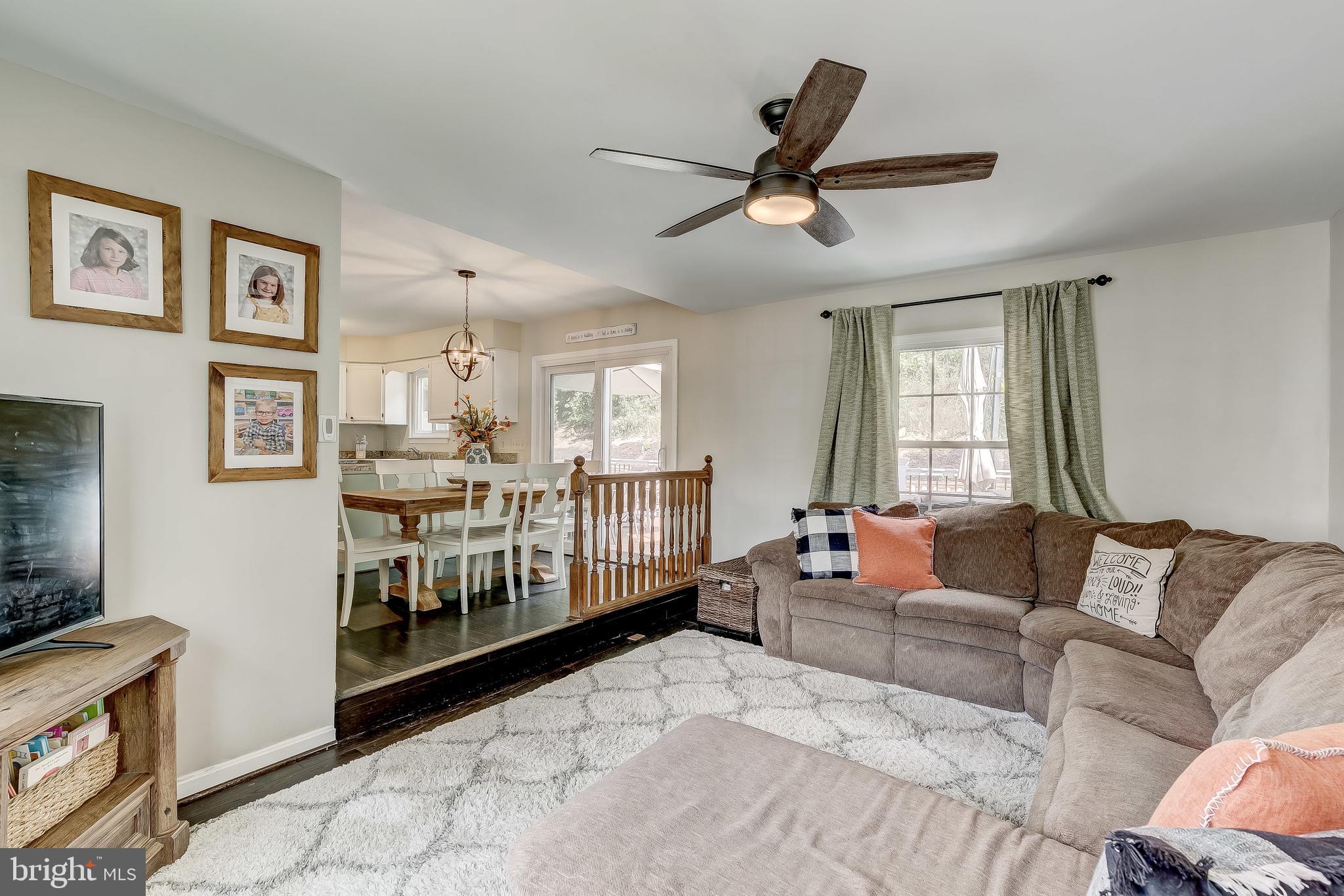 BRANDYWINE STATION - Residential