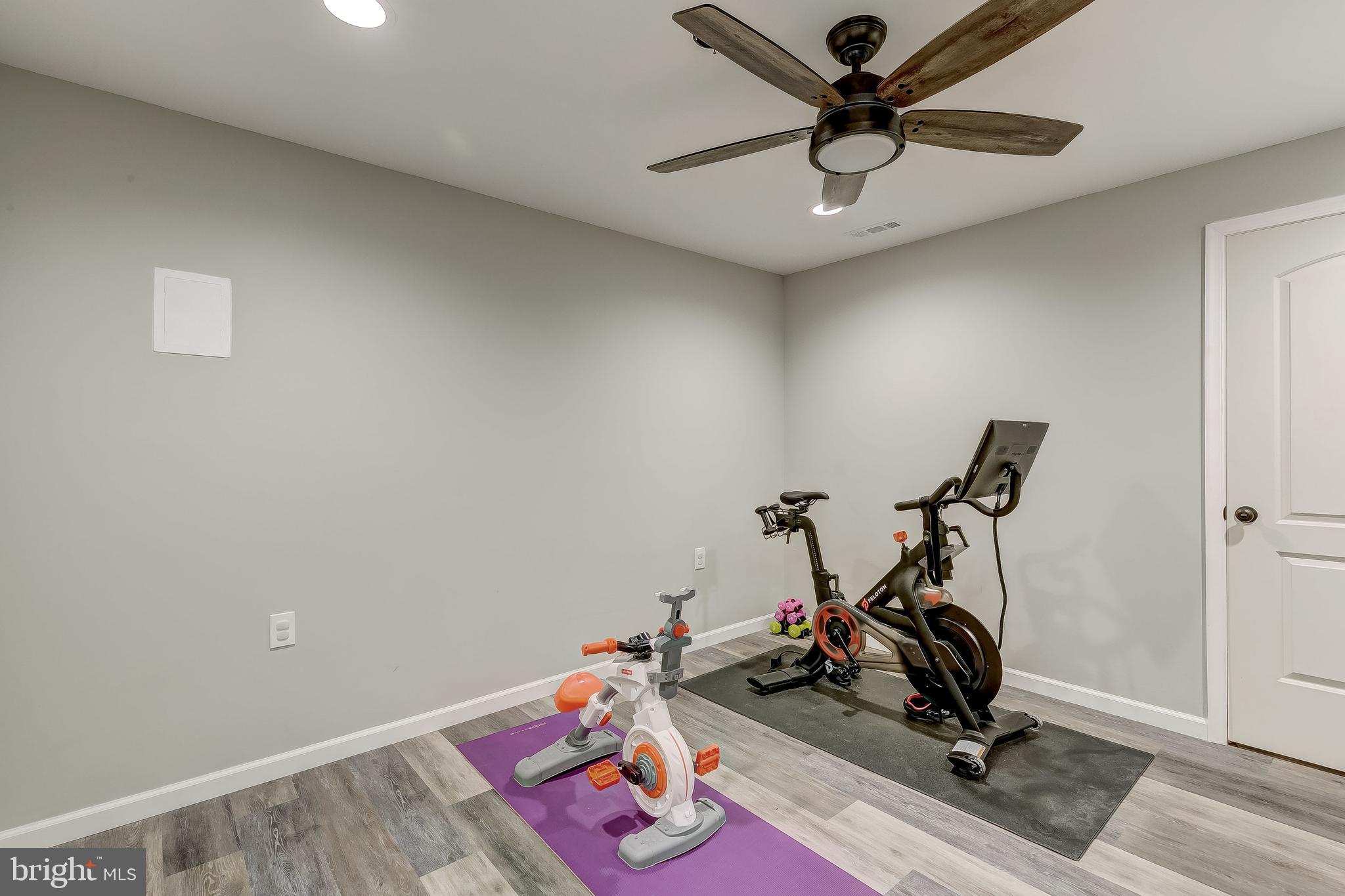 BRANDYWINE STATION - Residential