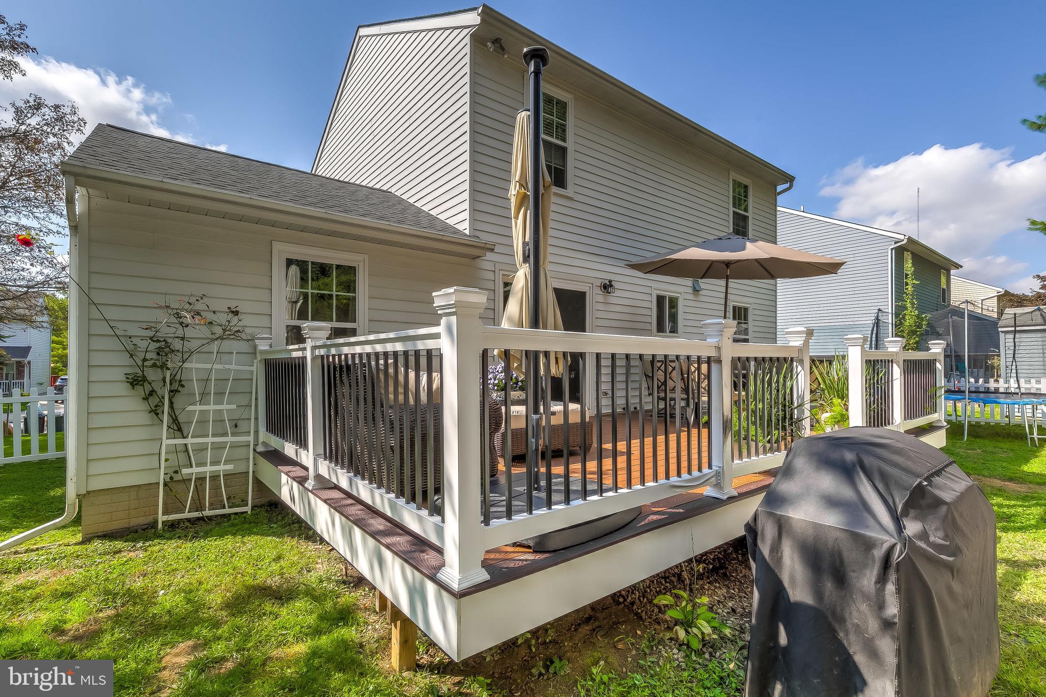 BRANDYWINE STATION - Residential