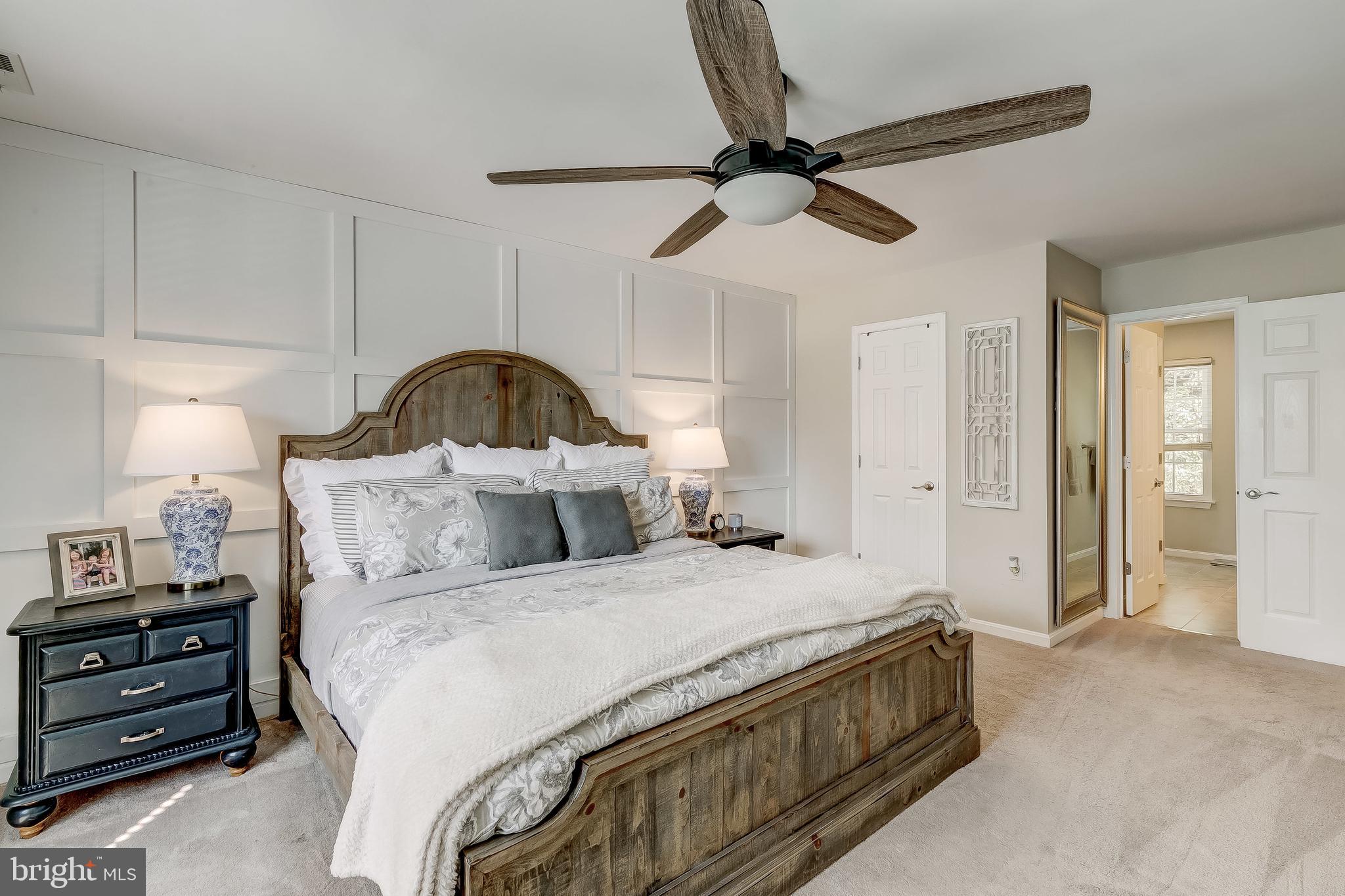 BRANDYWINE STATION - Residential