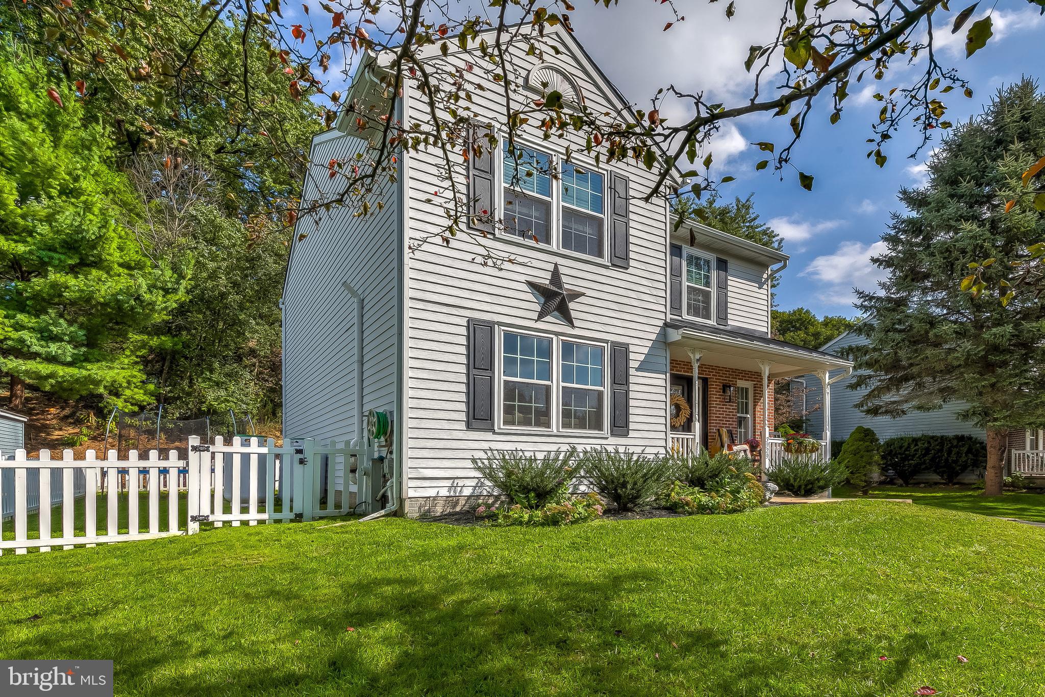 BRANDYWINE STATION - Residential