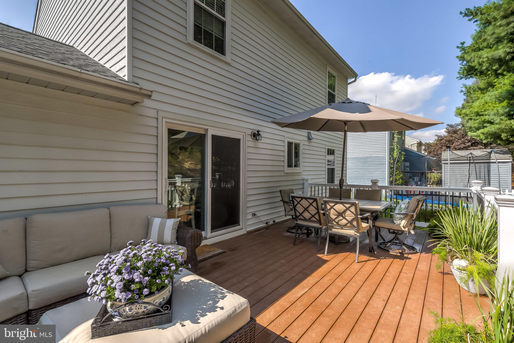 BRANDYWINE STATION - Residential