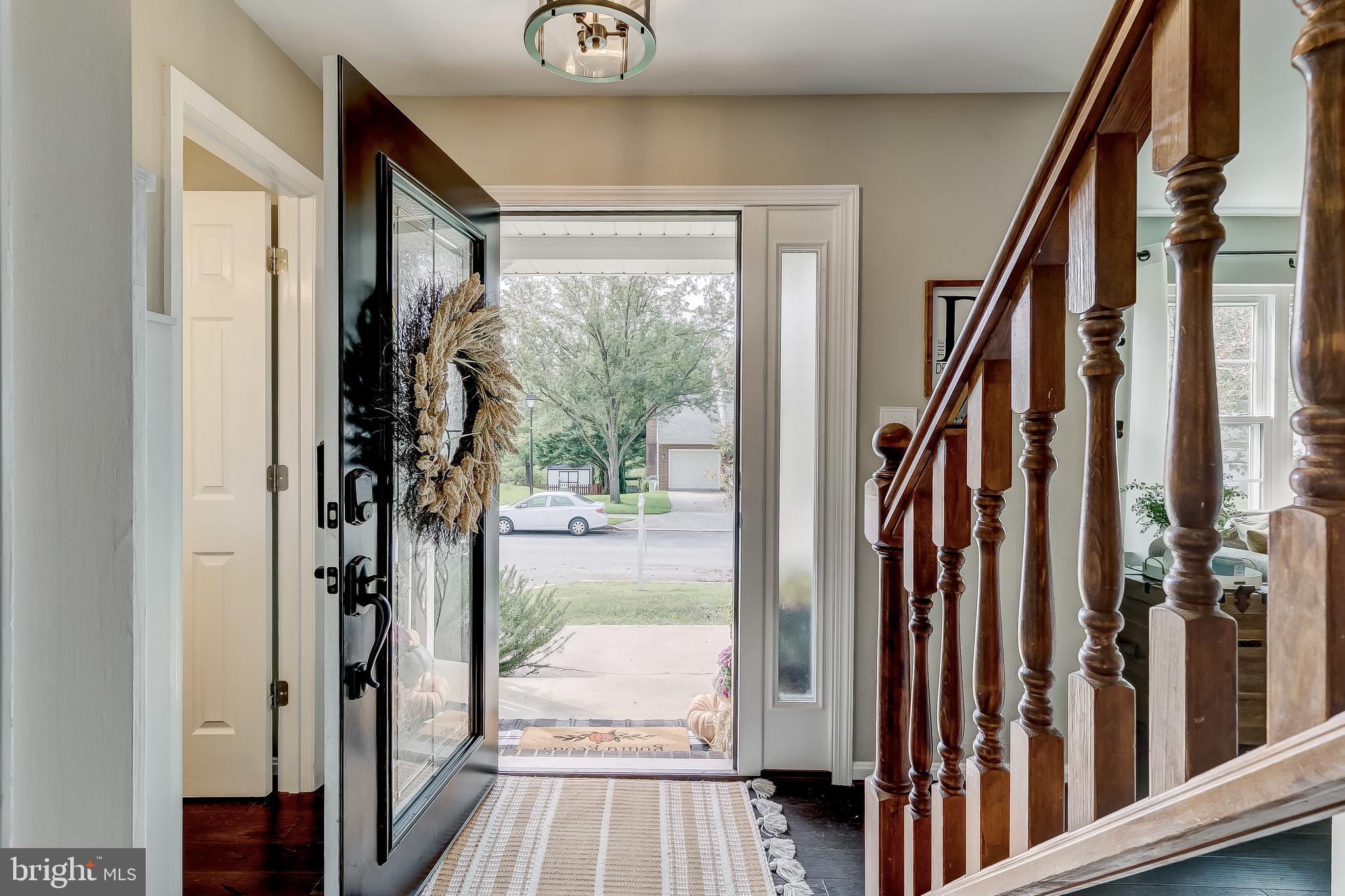 BRANDYWINE STATION - Residential