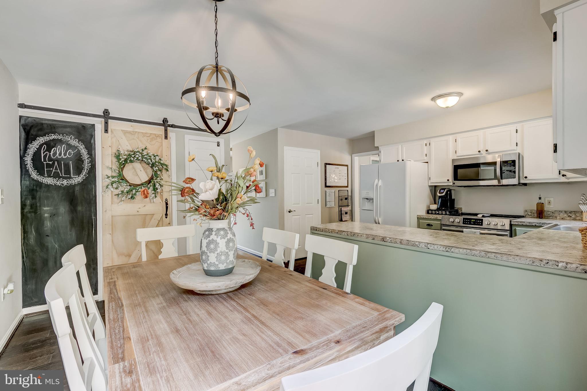 BRANDYWINE STATION - Residential