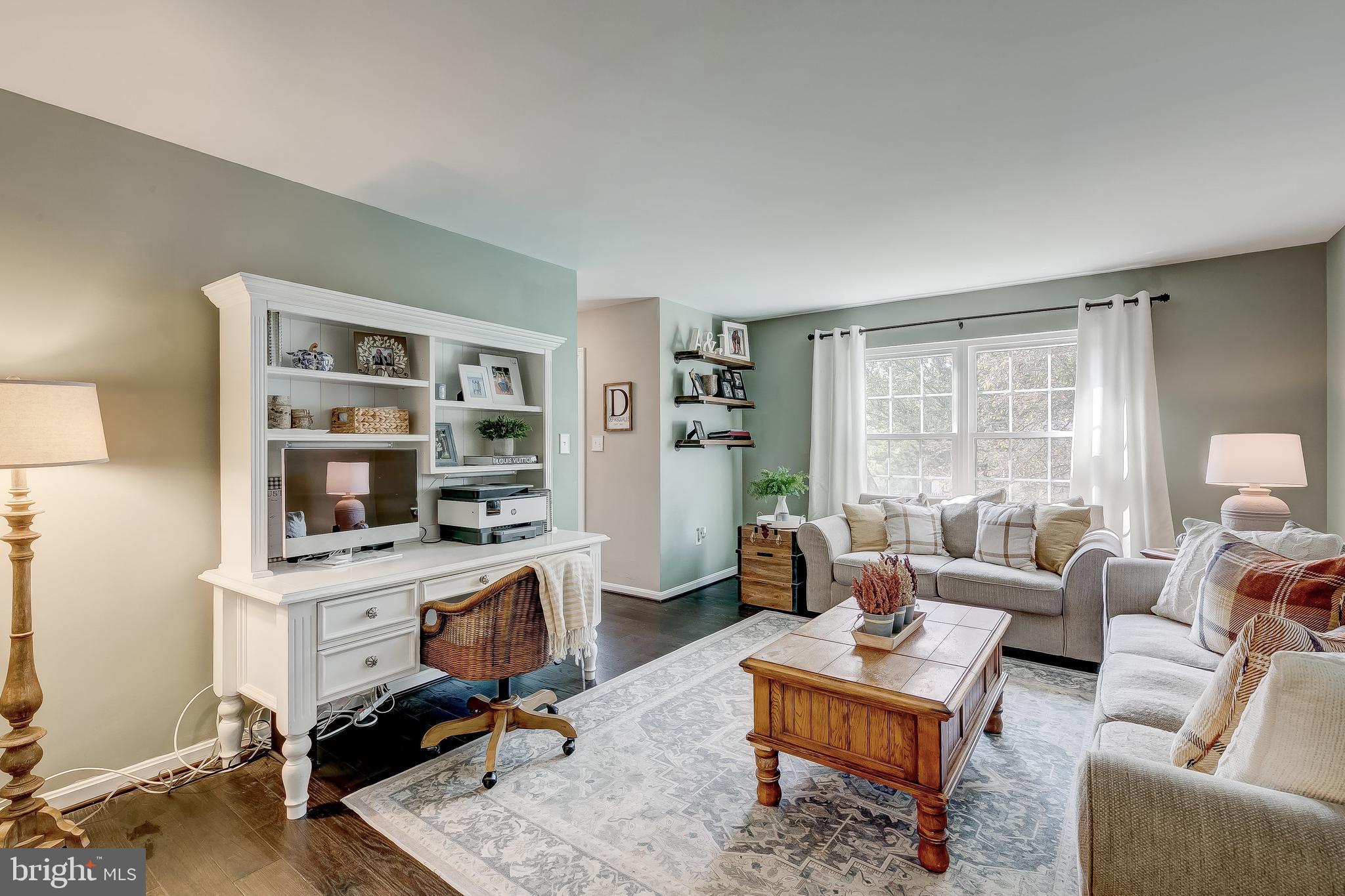 BRANDYWINE STATION - Residential