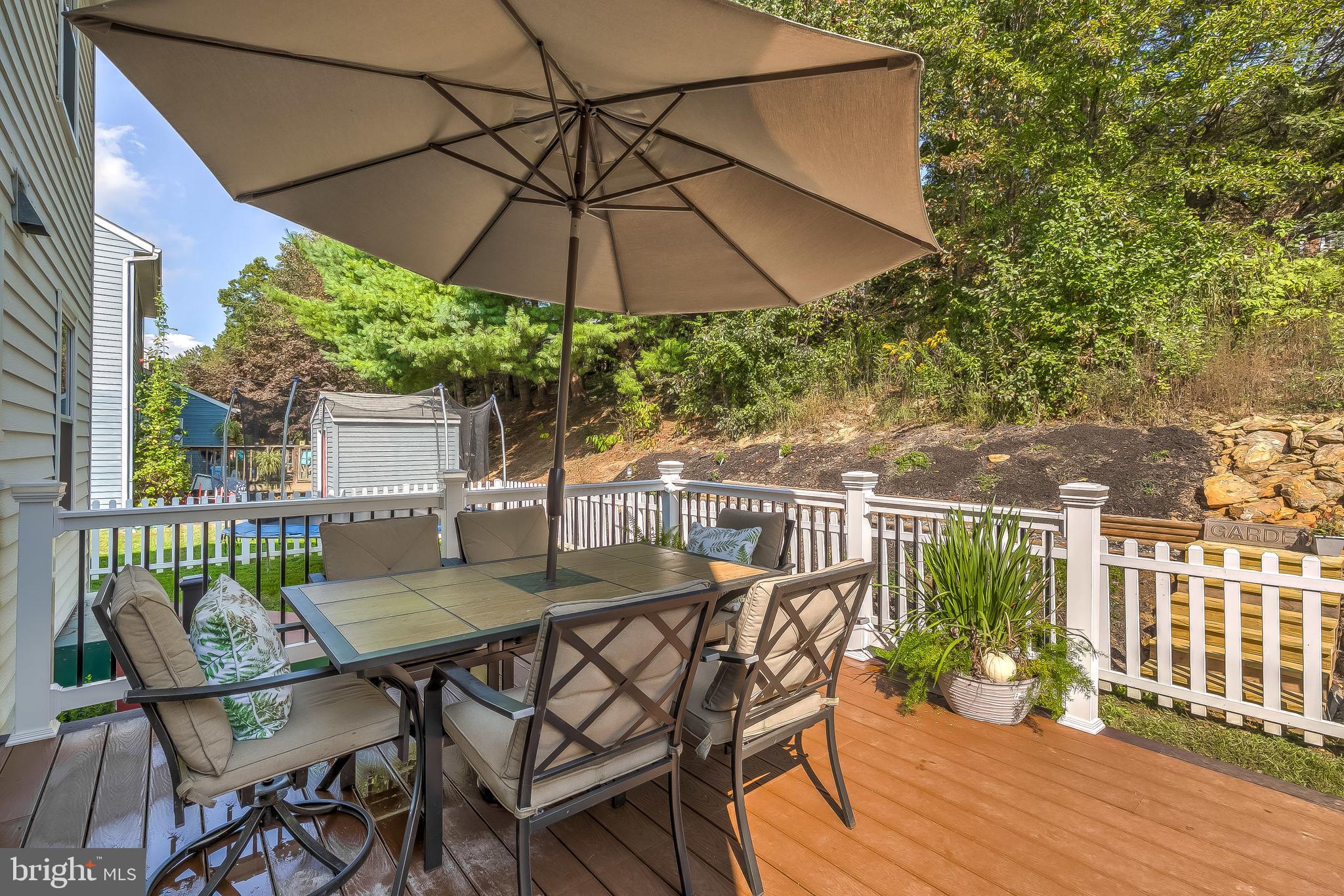 BRANDYWINE STATION - Residential