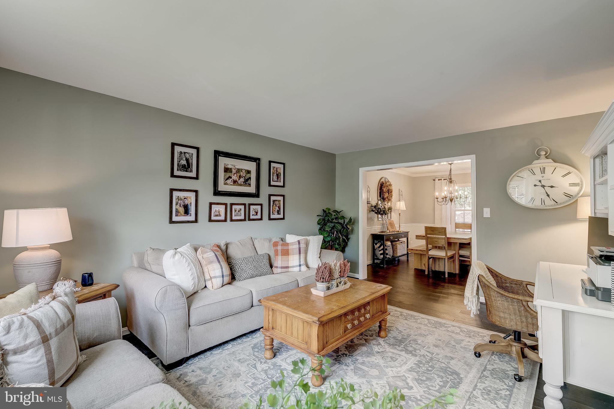 BRANDYWINE STATION - Residential