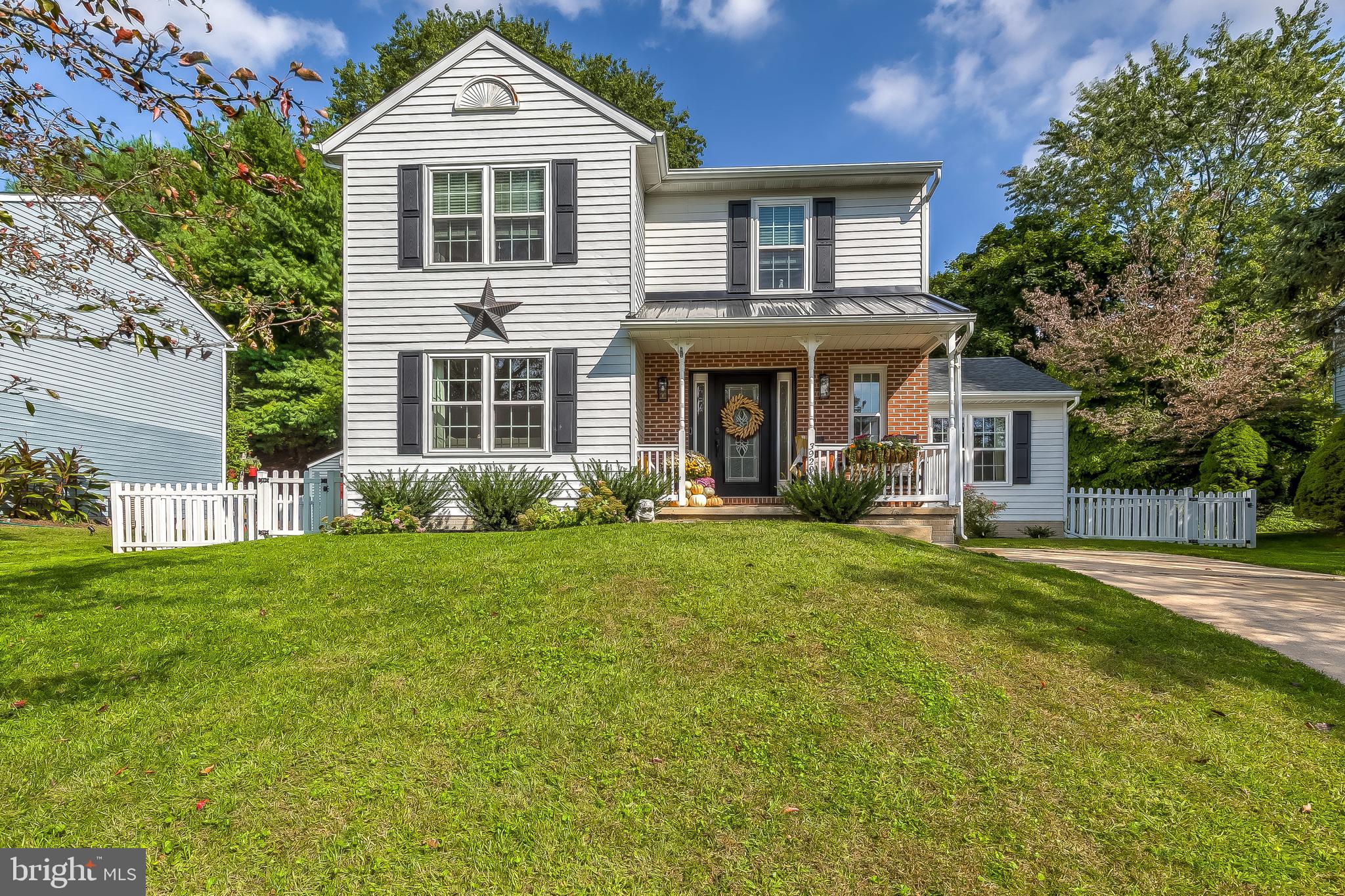 BRANDYWINE STATION - Residential