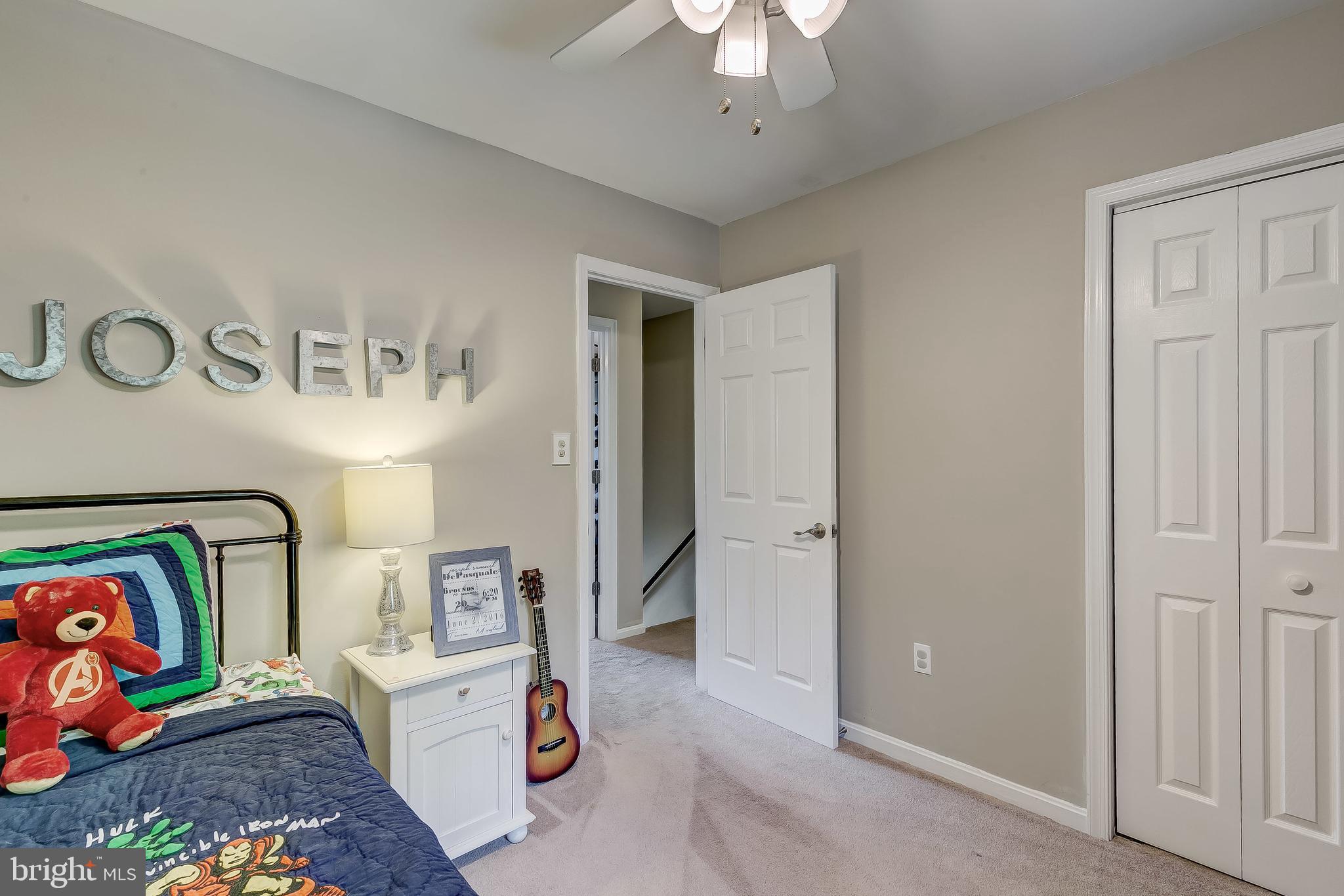 BRANDYWINE STATION - Residential