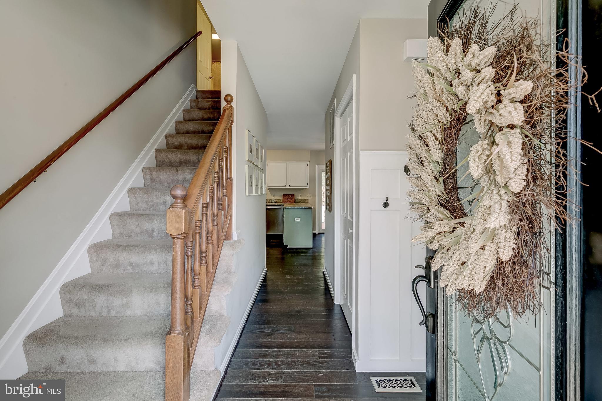 BRANDYWINE STATION - Residential