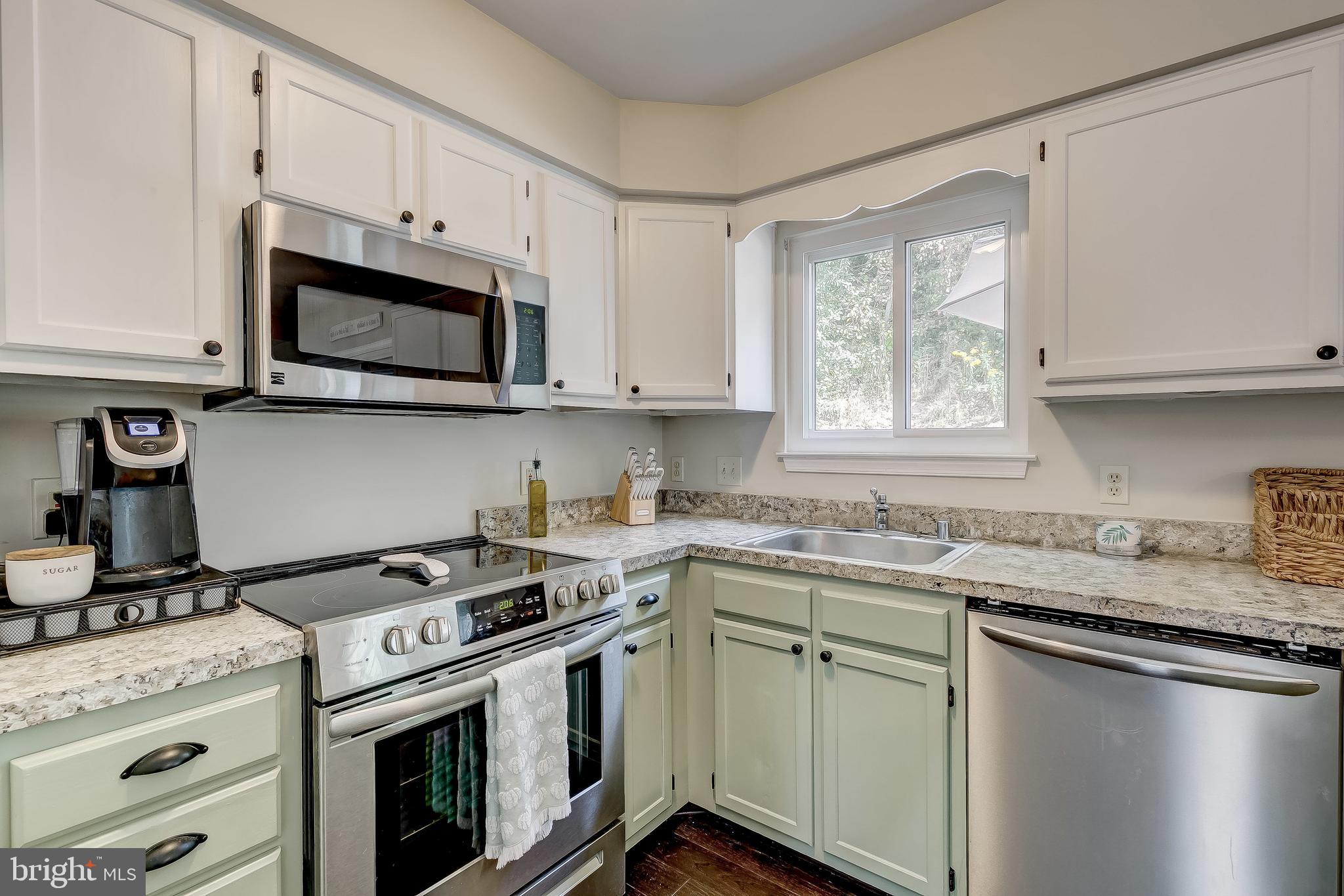 BRANDYWINE STATION - Residential