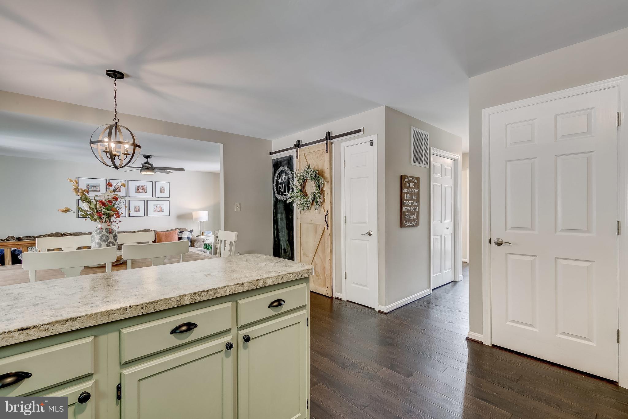 BRANDYWINE STATION - Residential