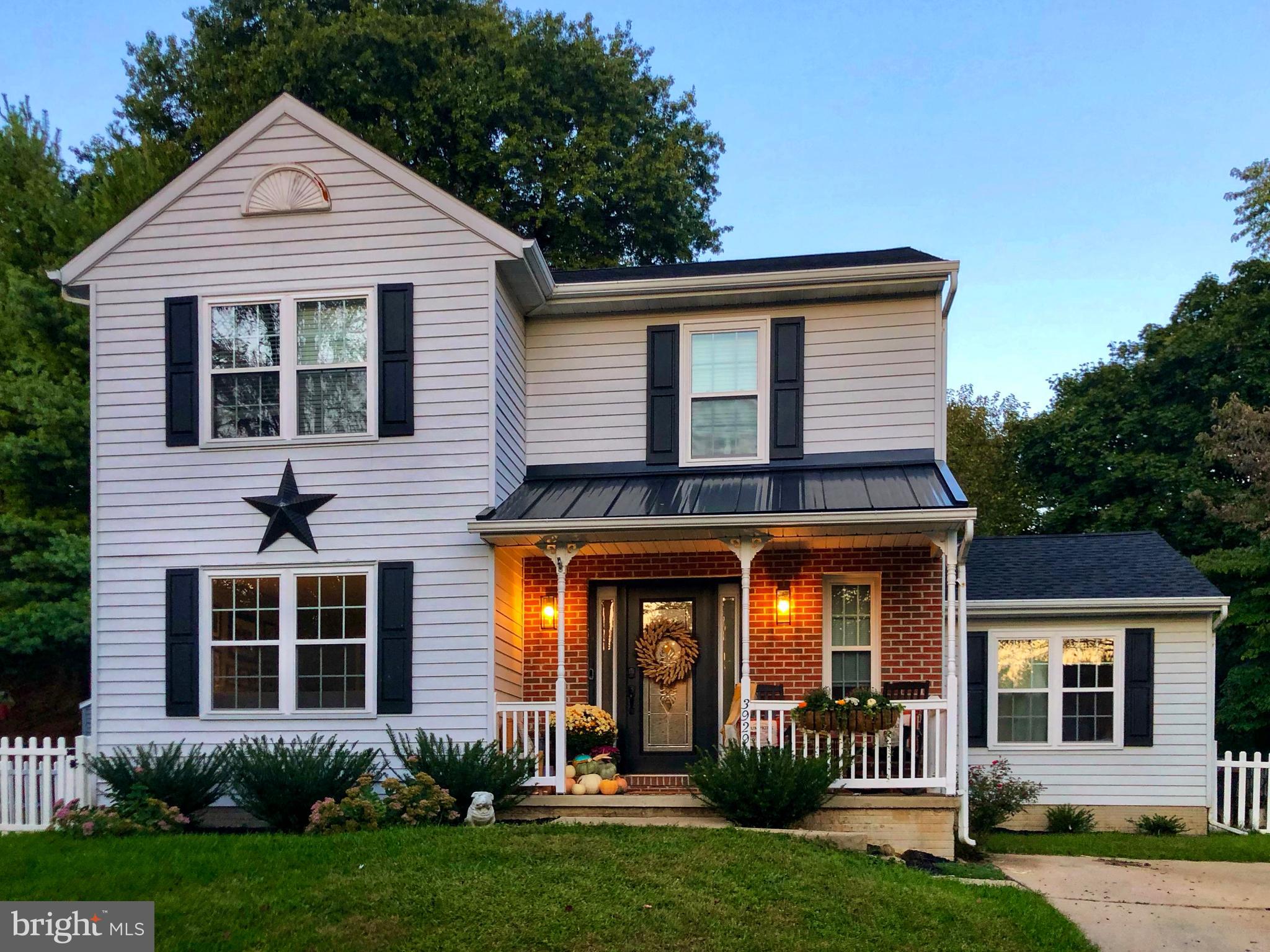 BRANDYWINE STATION - Residential