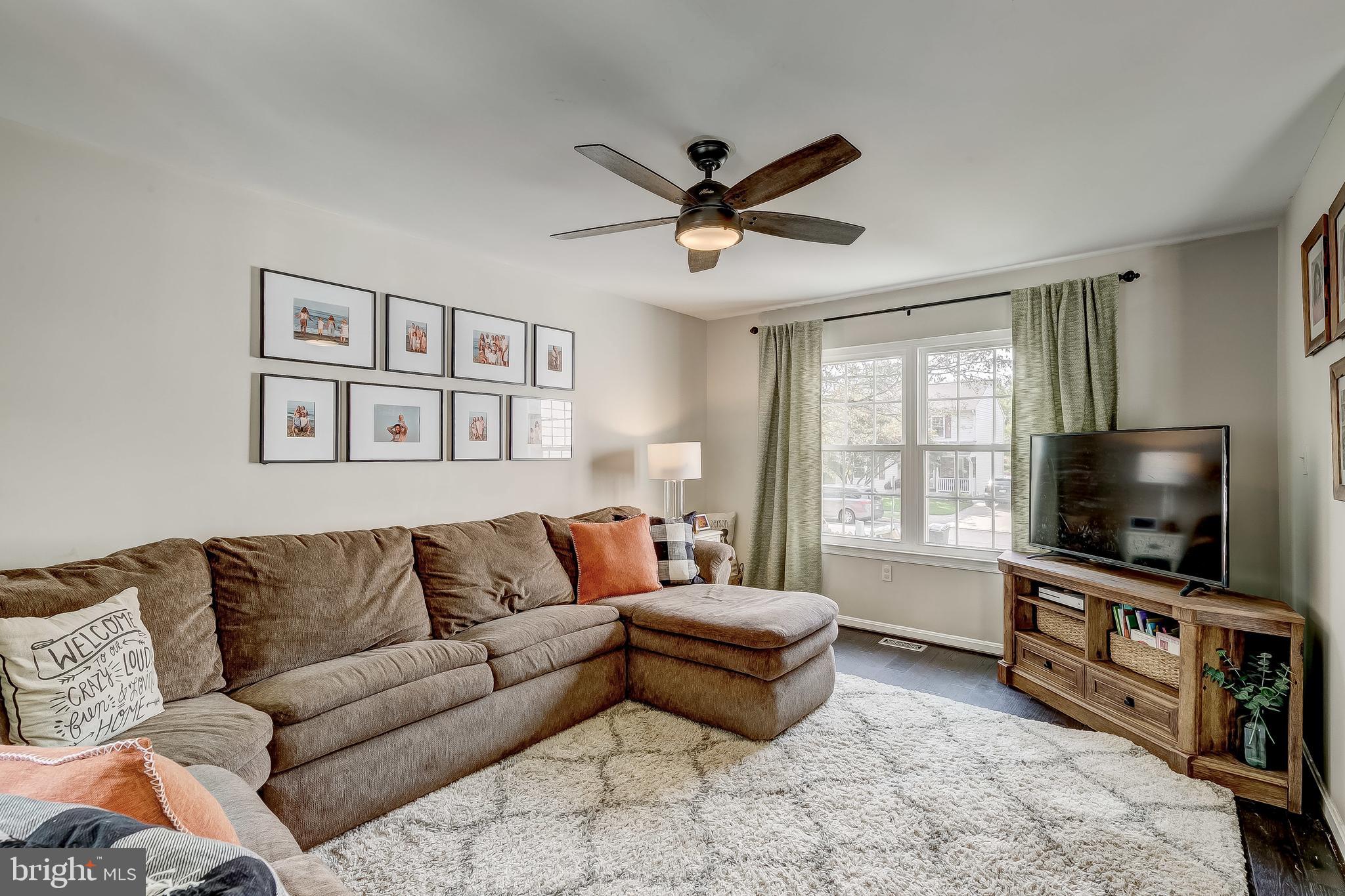 BRANDYWINE STATION - Residential