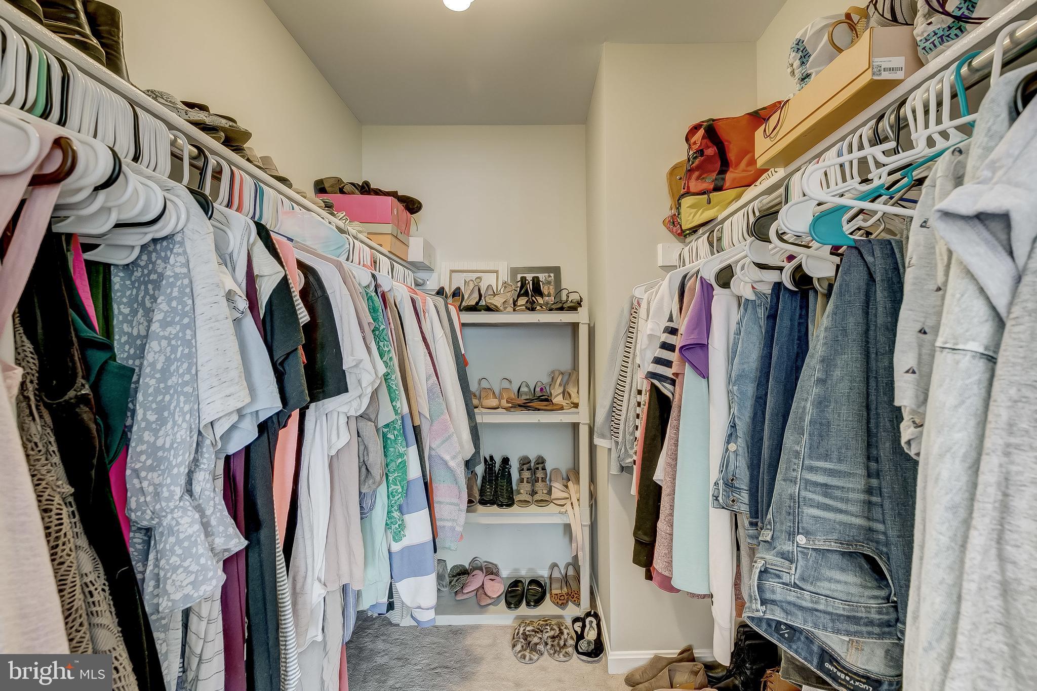 BRANDYWINE STATION - Residential