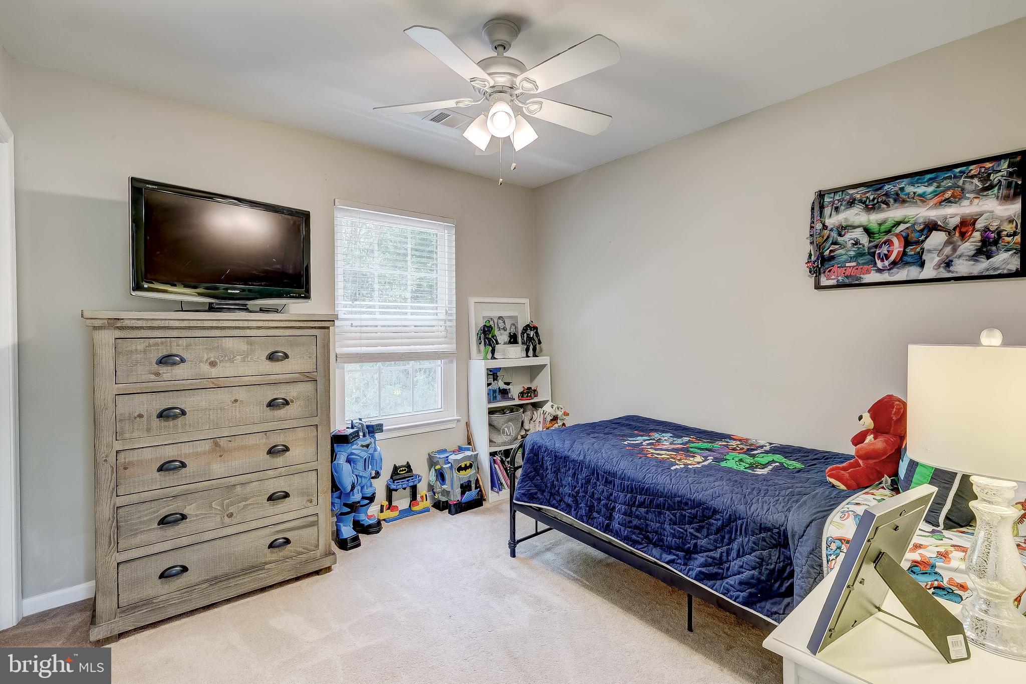 BRANDYWINE STATION - Residential