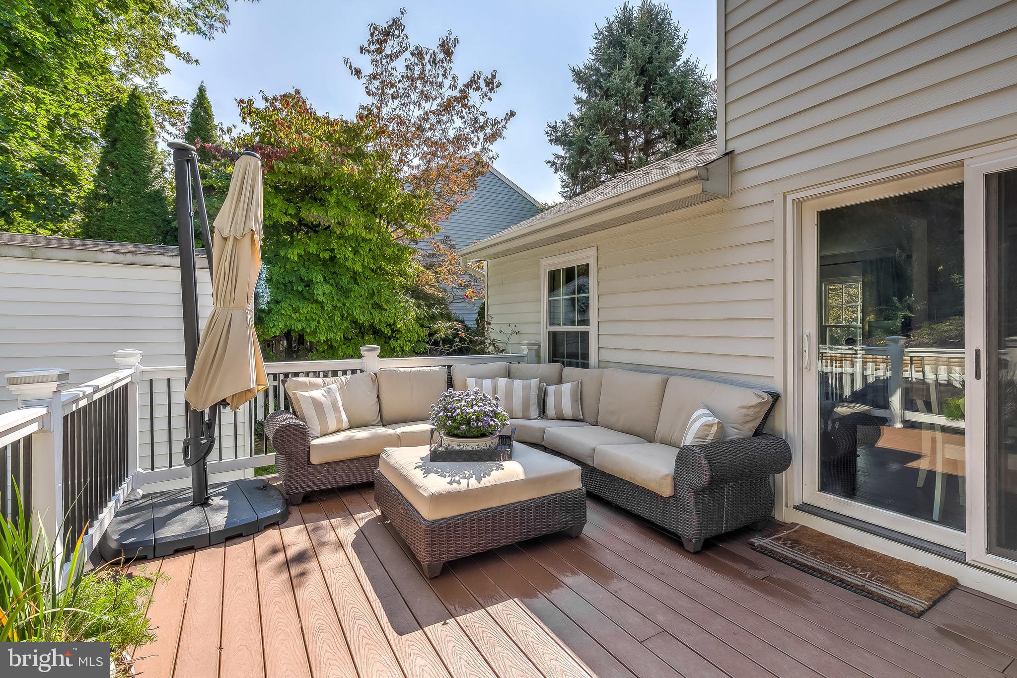 BRANDYWINE STATION - Residential