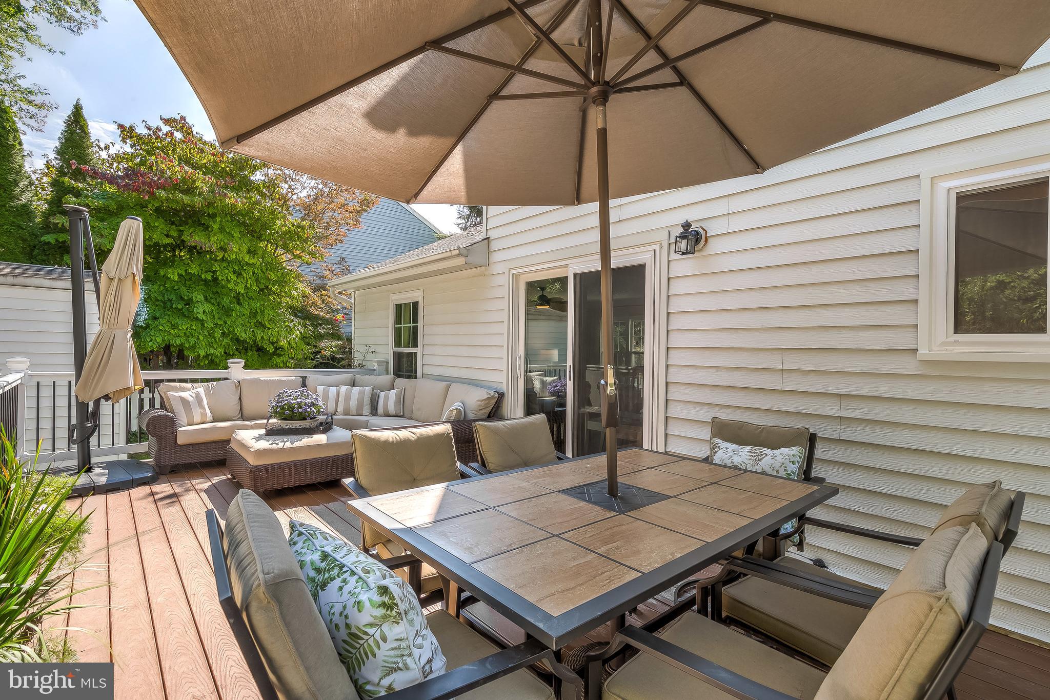 BRANDYWINE STATION - Residential