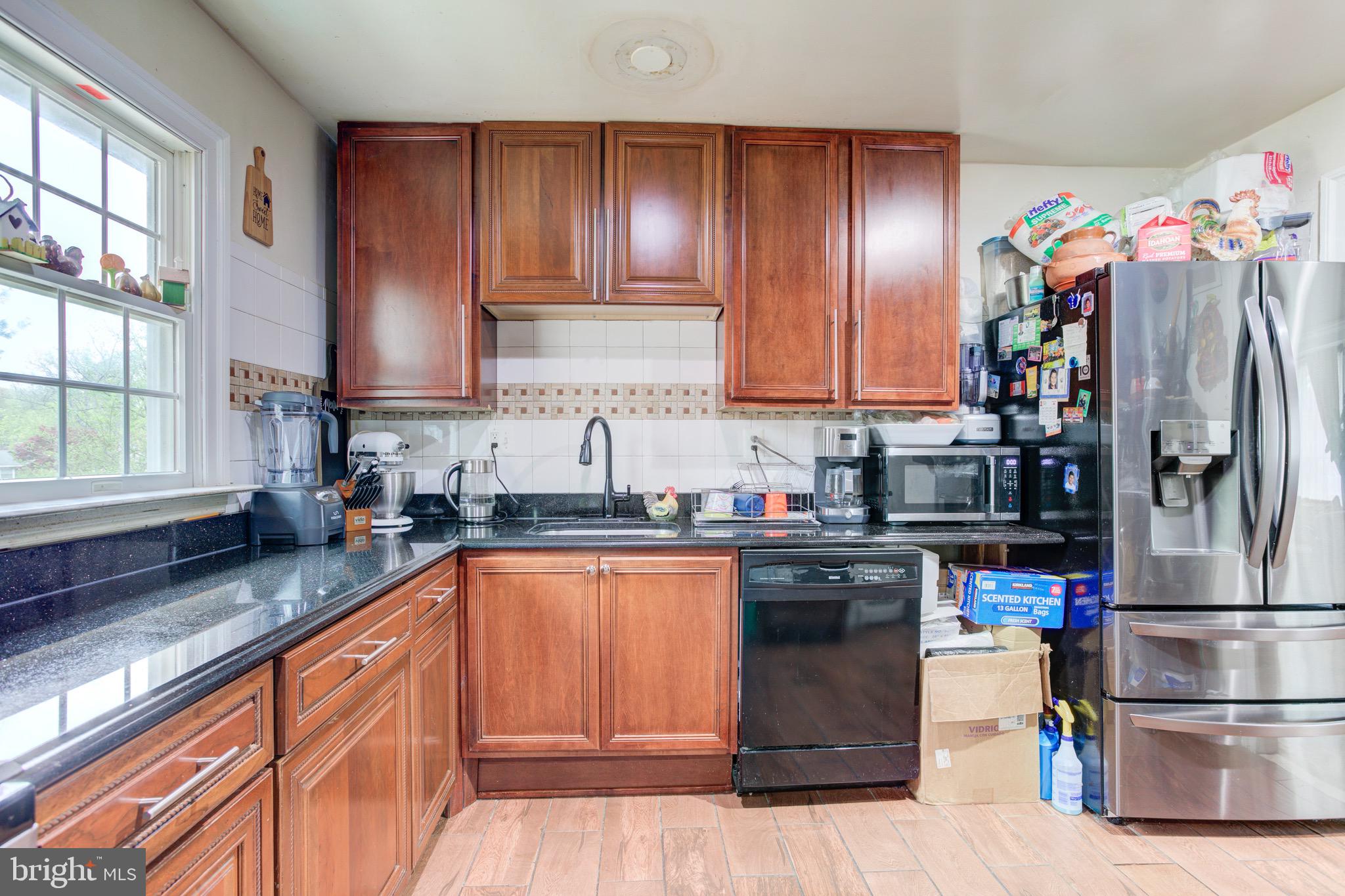 DALE CITY - Residential