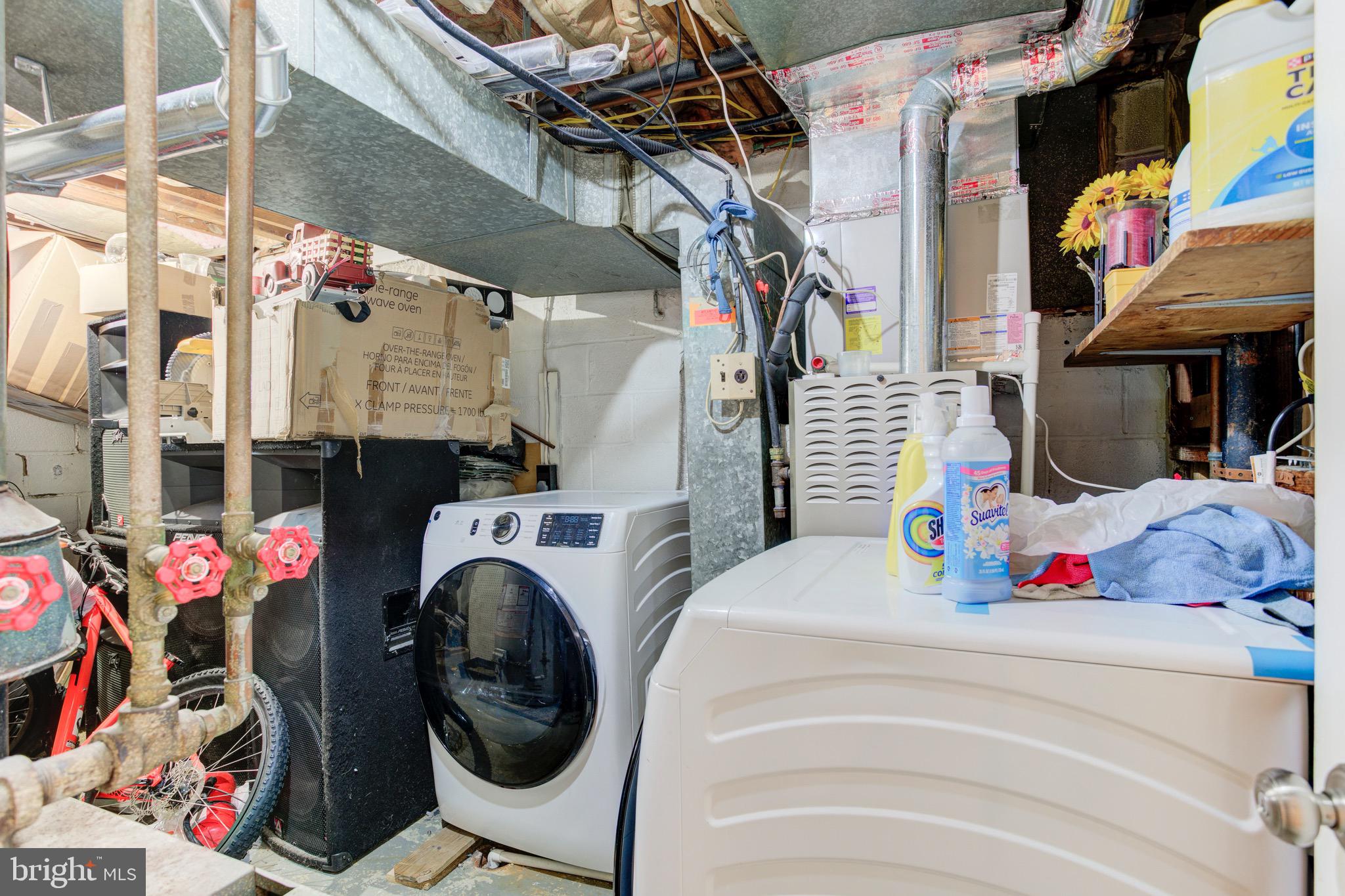 DALE CITY - Residential